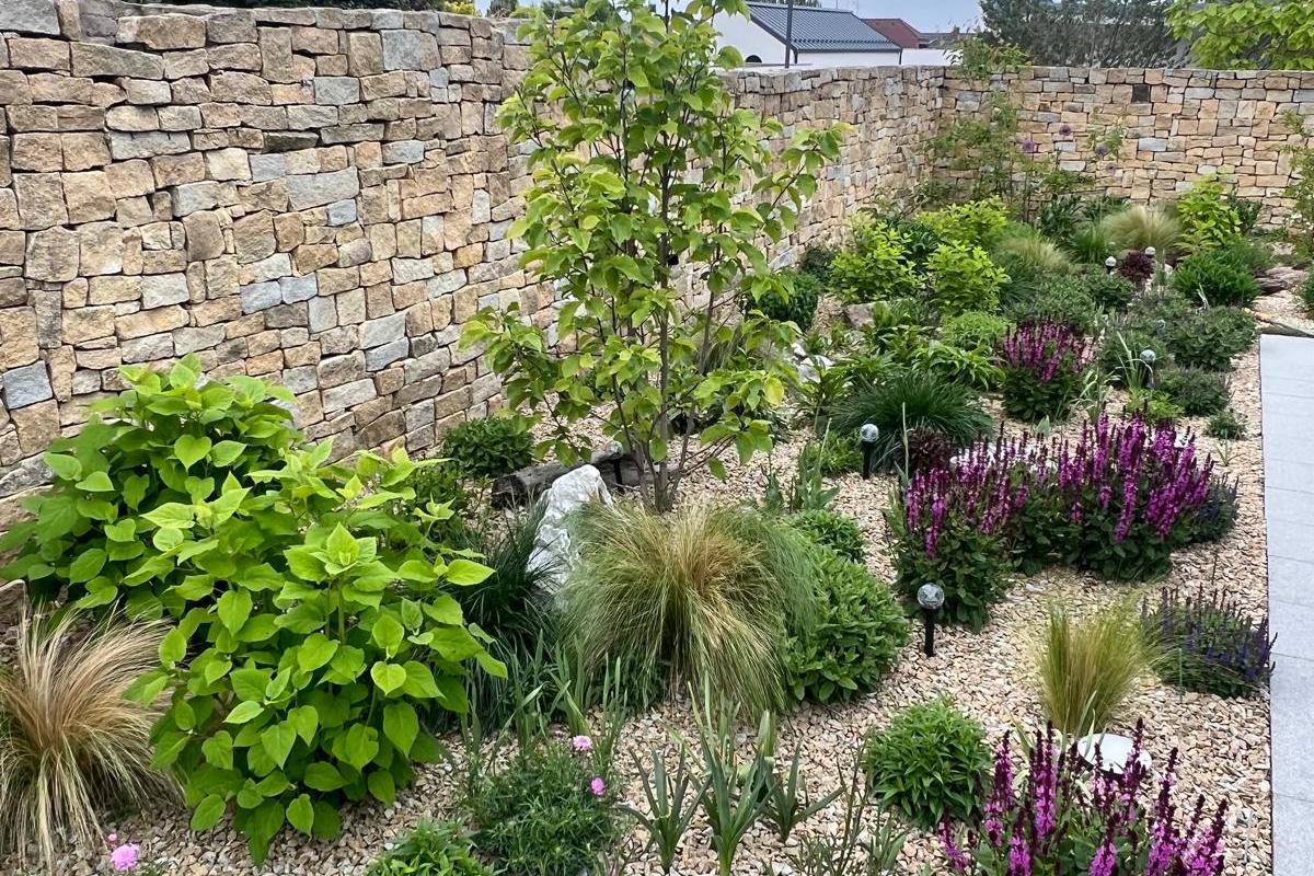 Ivana Kopecká - Zahrady s Duší