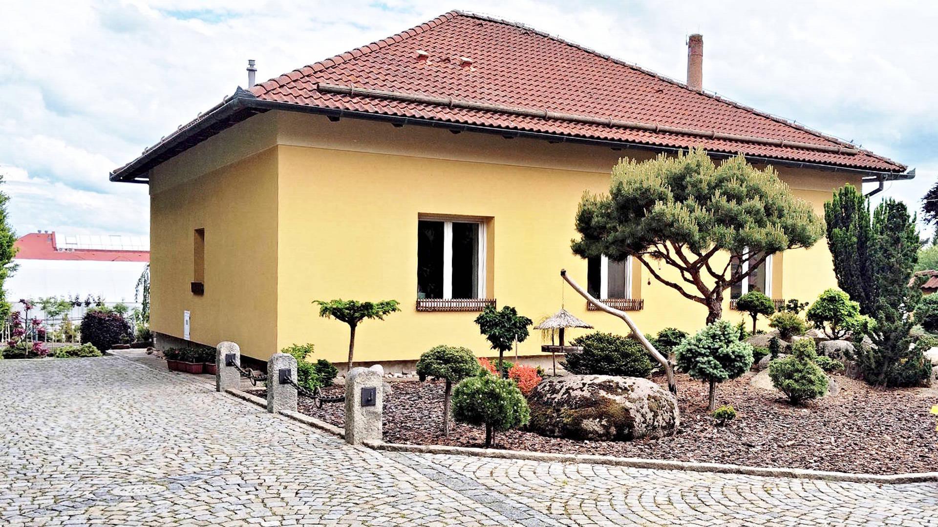 Zahradnictví v Kaštanech s.r.o. foto 3