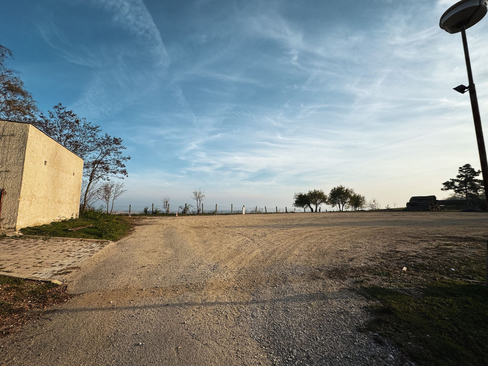 Camping Brno foto 6