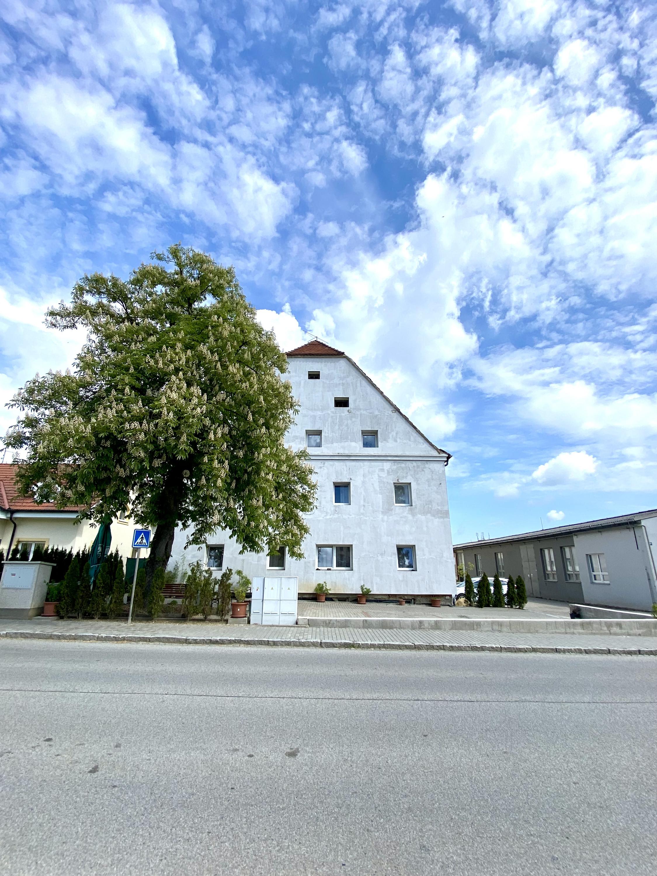 Ubytovna Kaplice foto 2