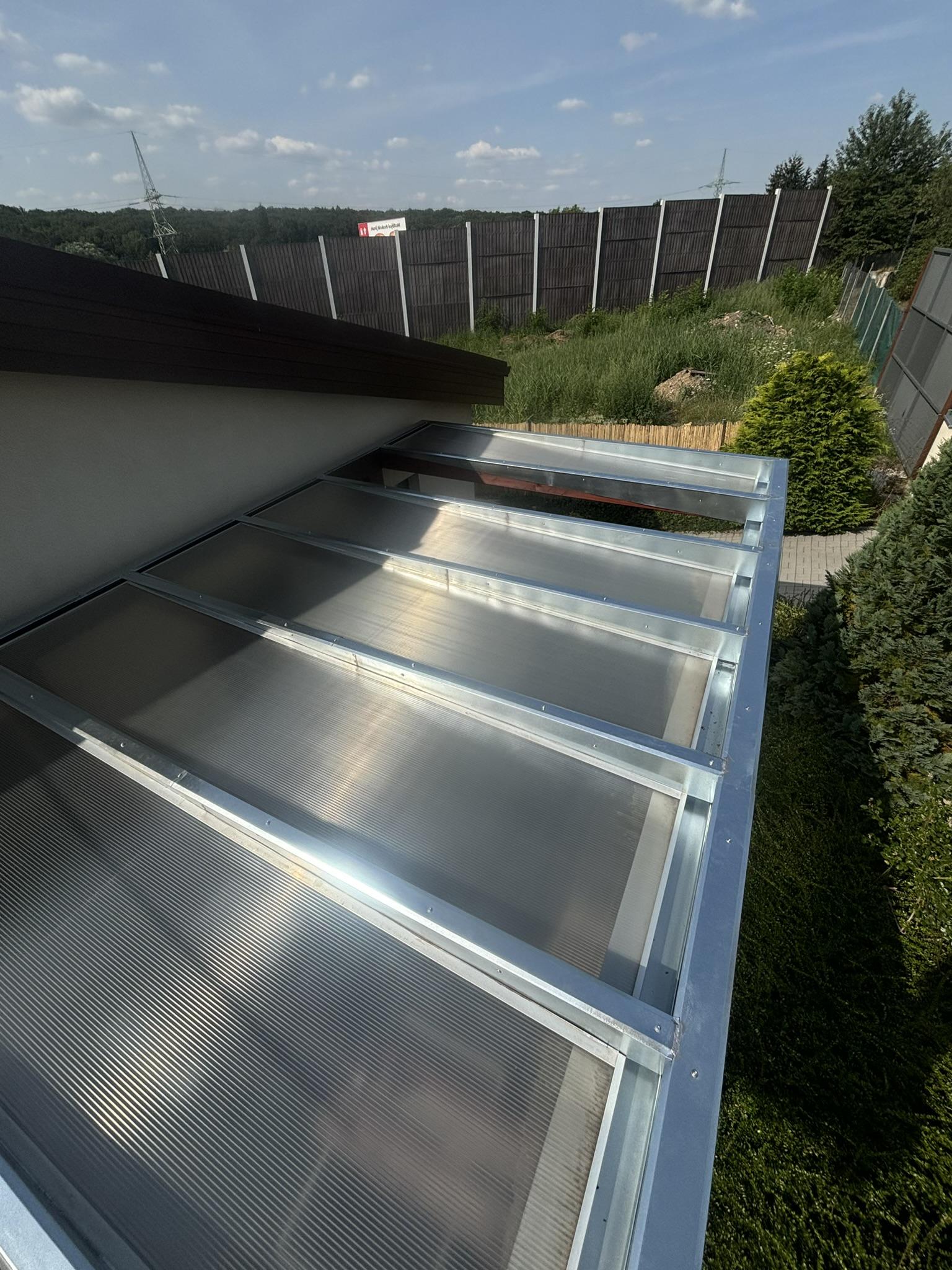 Klempířství & Pokrývačství Martin Möhwald foto 3