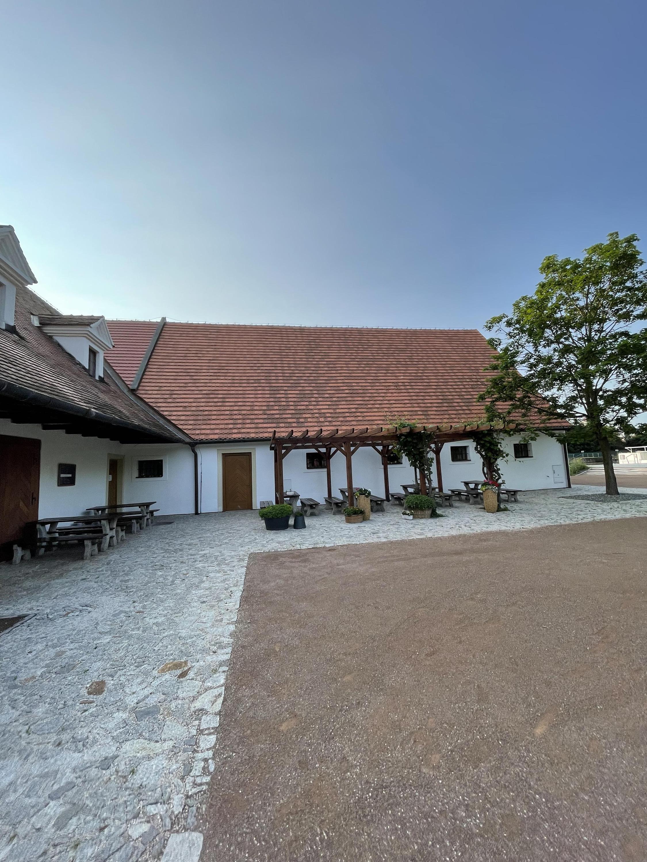 Restaurace Skanzen Strážnice foto 6