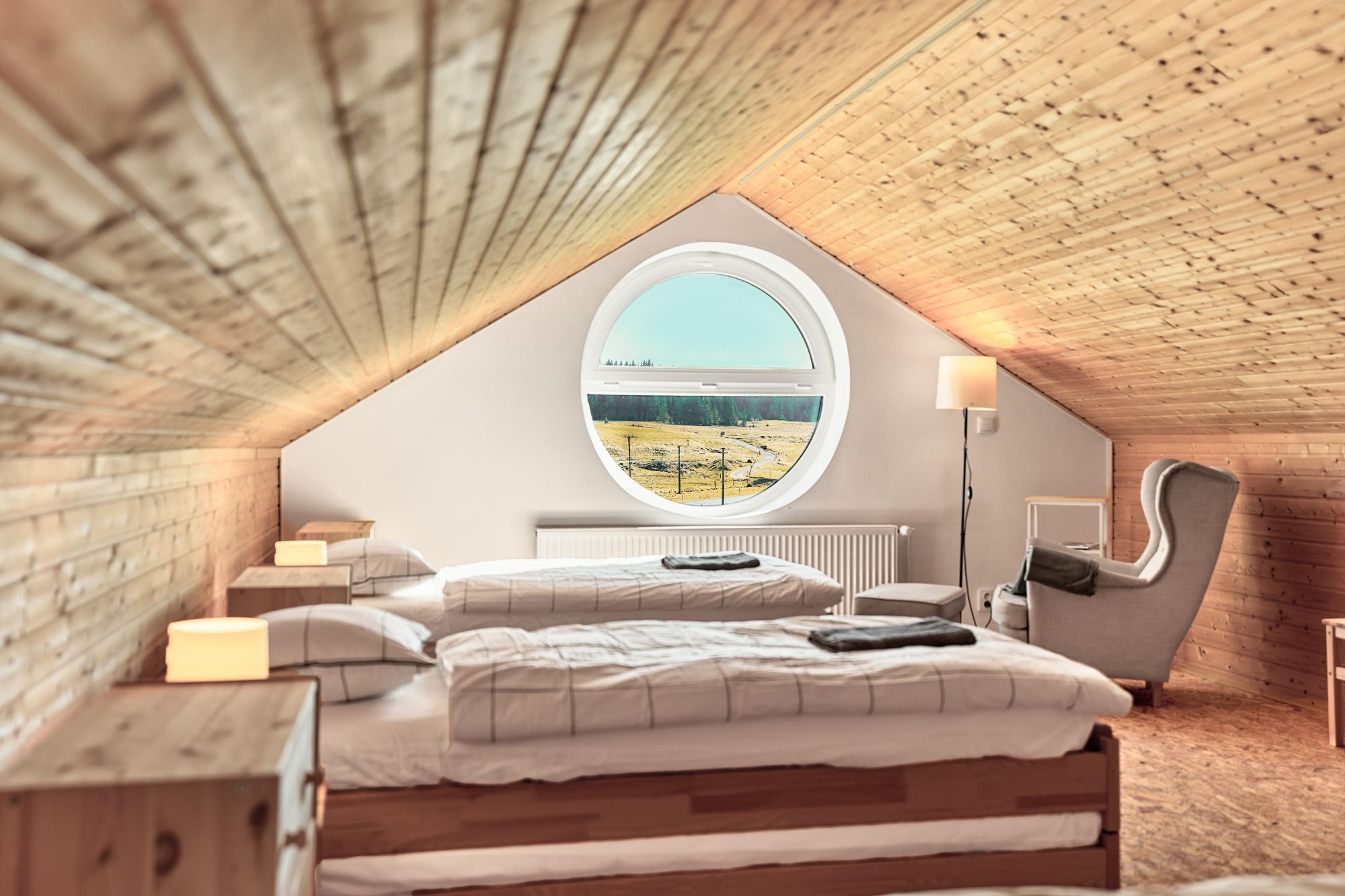 Apartmány Jelení vrch foto 3