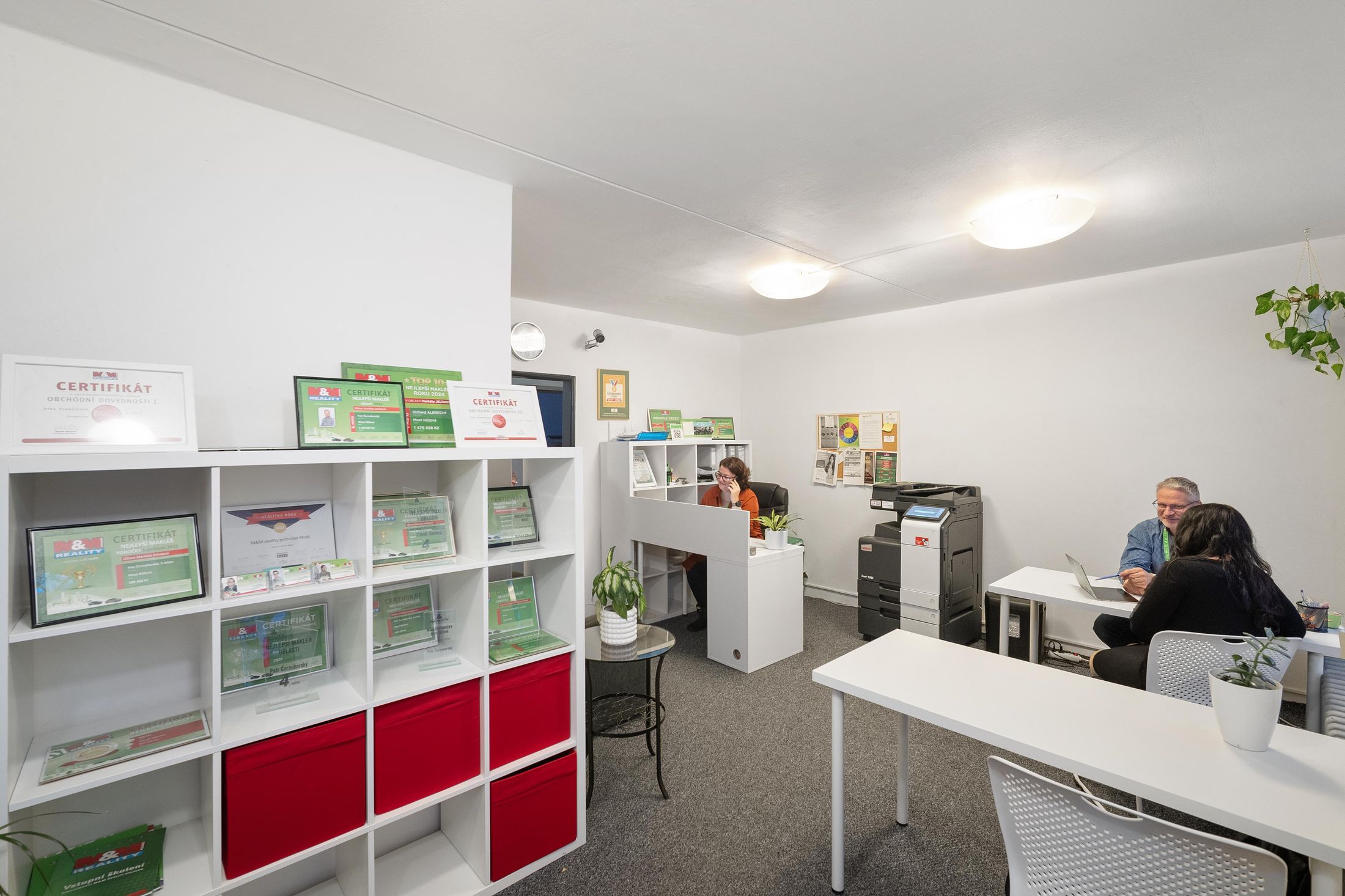 Petr Černohorský - Realitní makléř foto 4