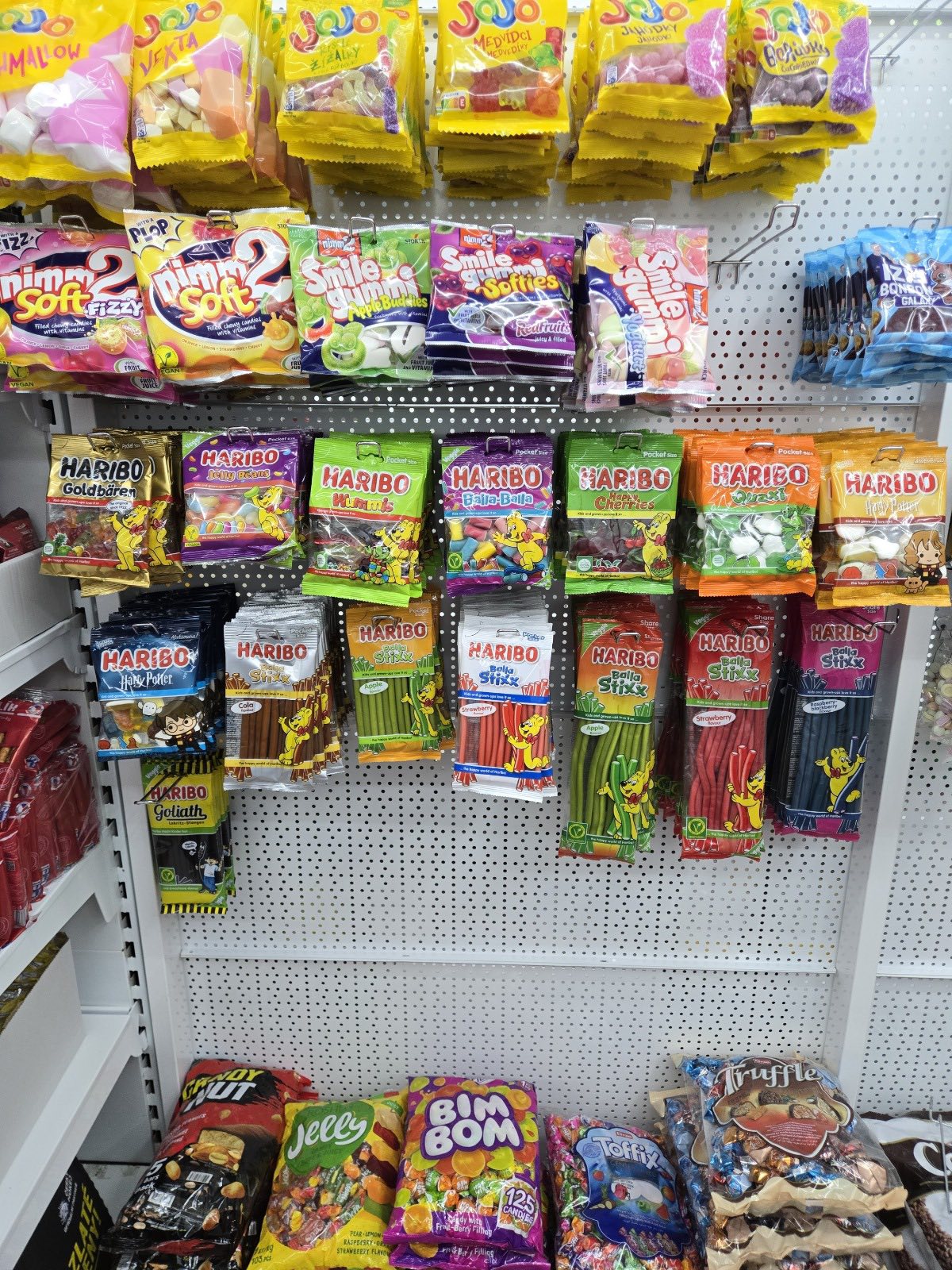 Potraviny Řeka foto 6