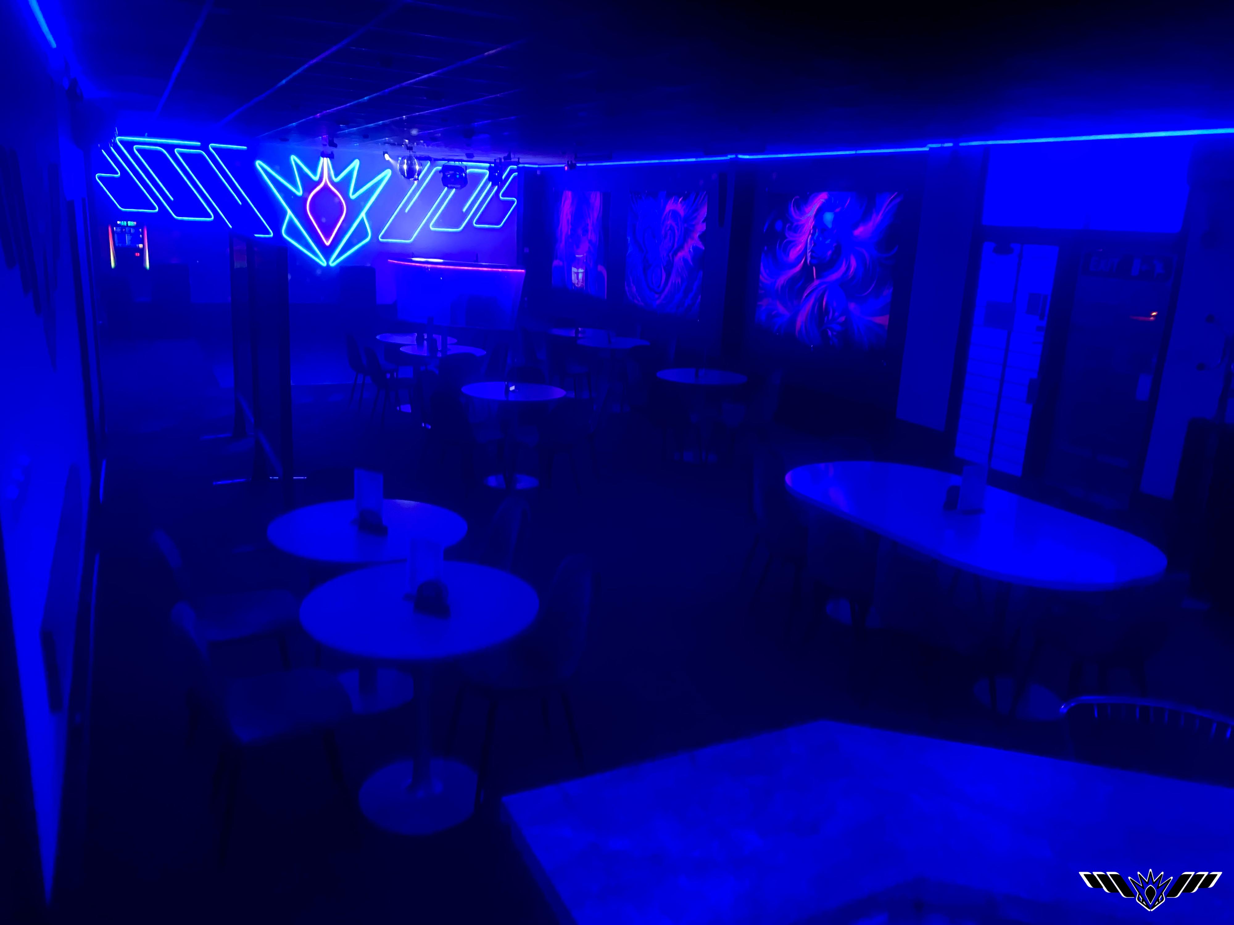 PHOENIX Club foto 3