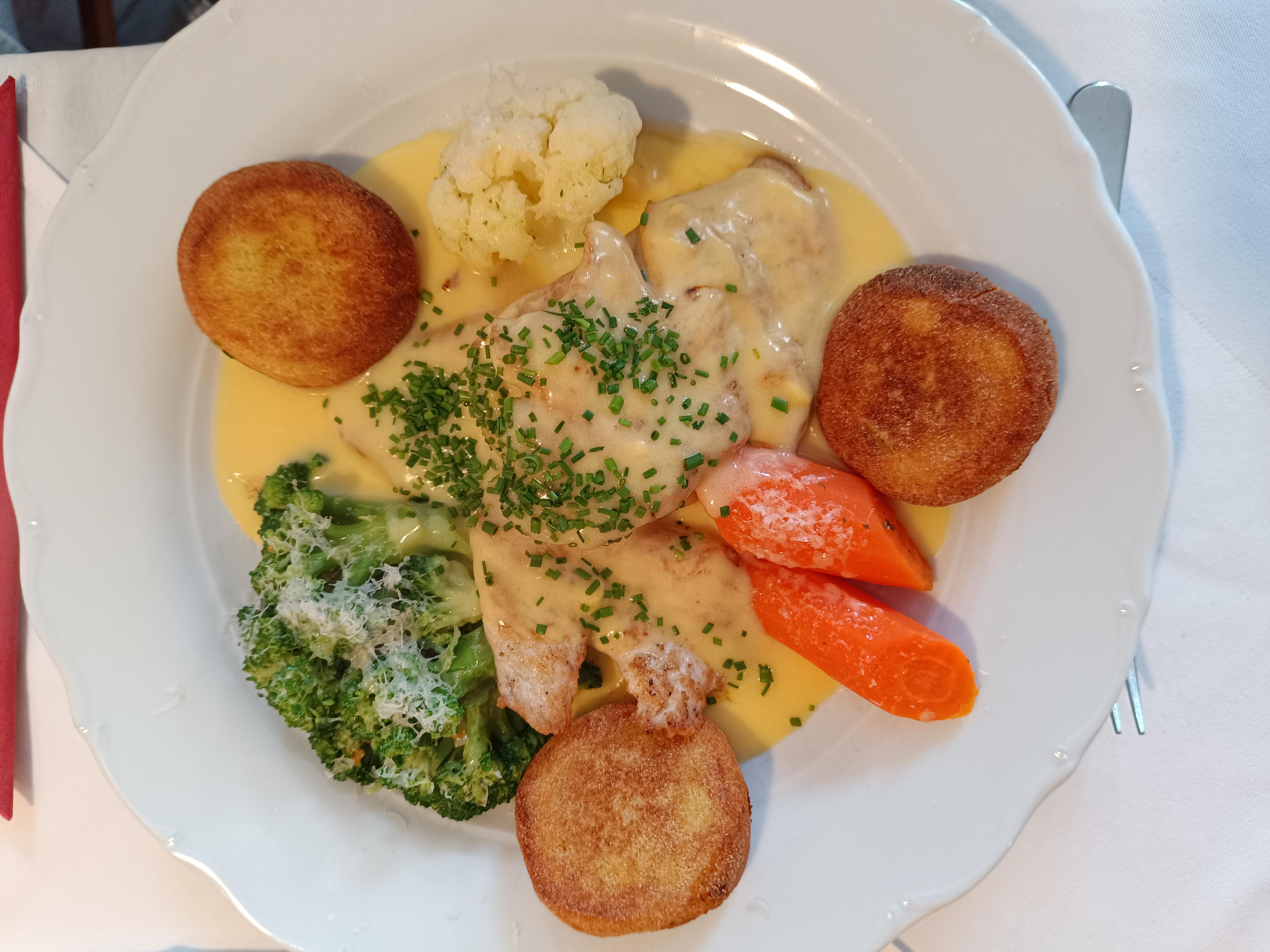 Restaurant Jansa