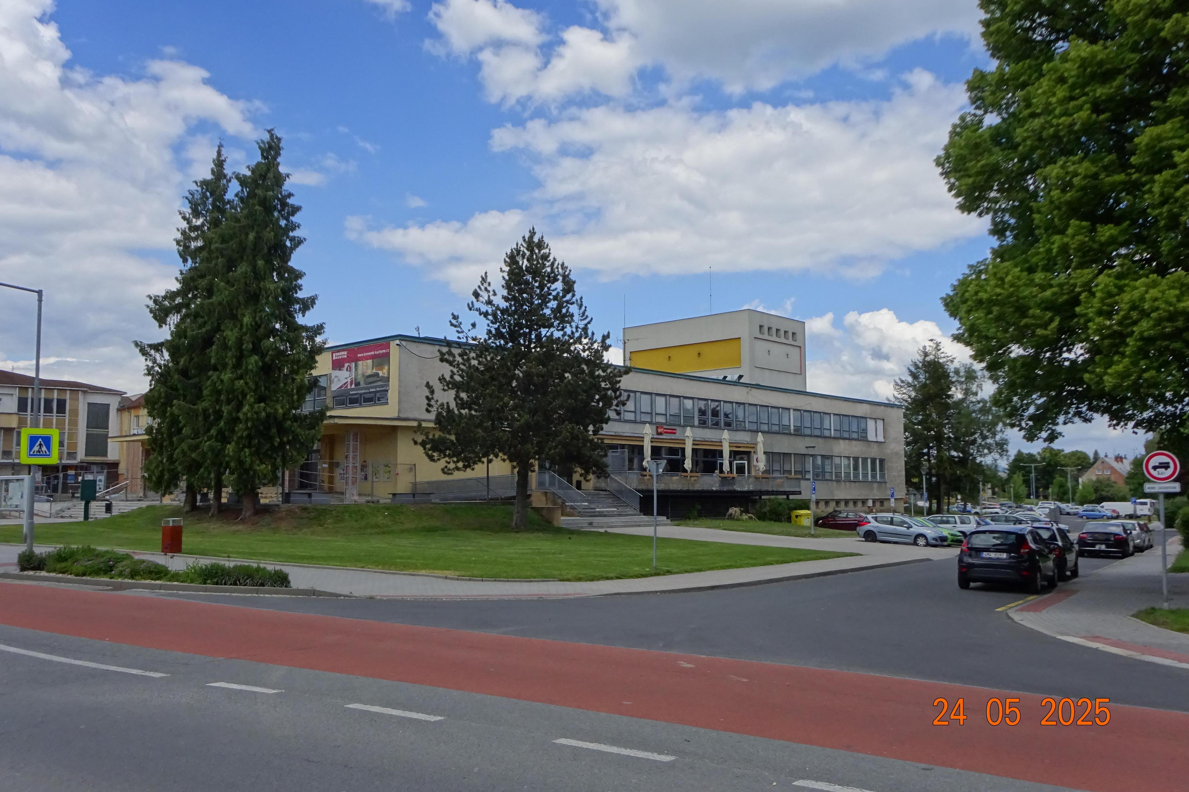 Zábřežská kulturní, s.r.o. foto 3