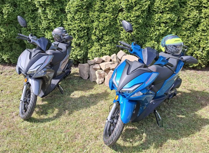 Motomach3.cz - For Rider foto 6