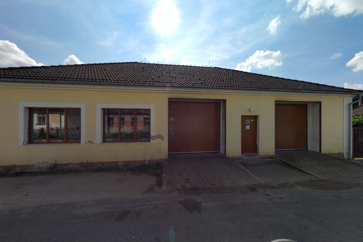 Autoklinika Klikov foto 5