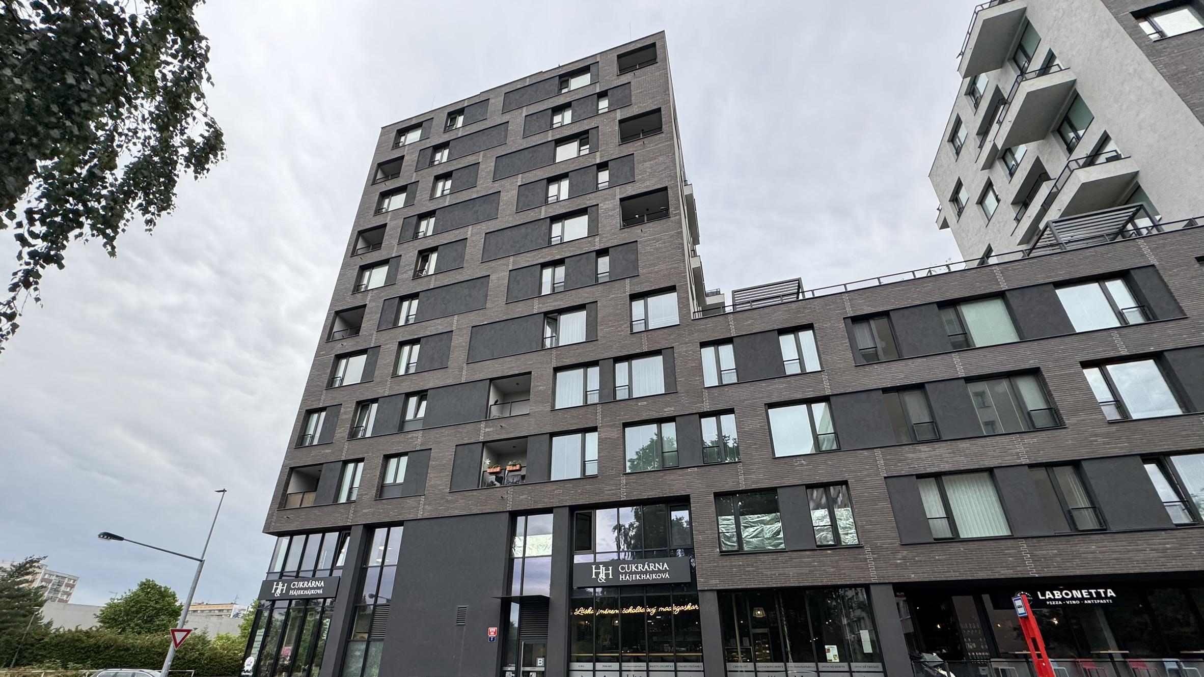 Cukrárna Hájek&Hájková foto 5