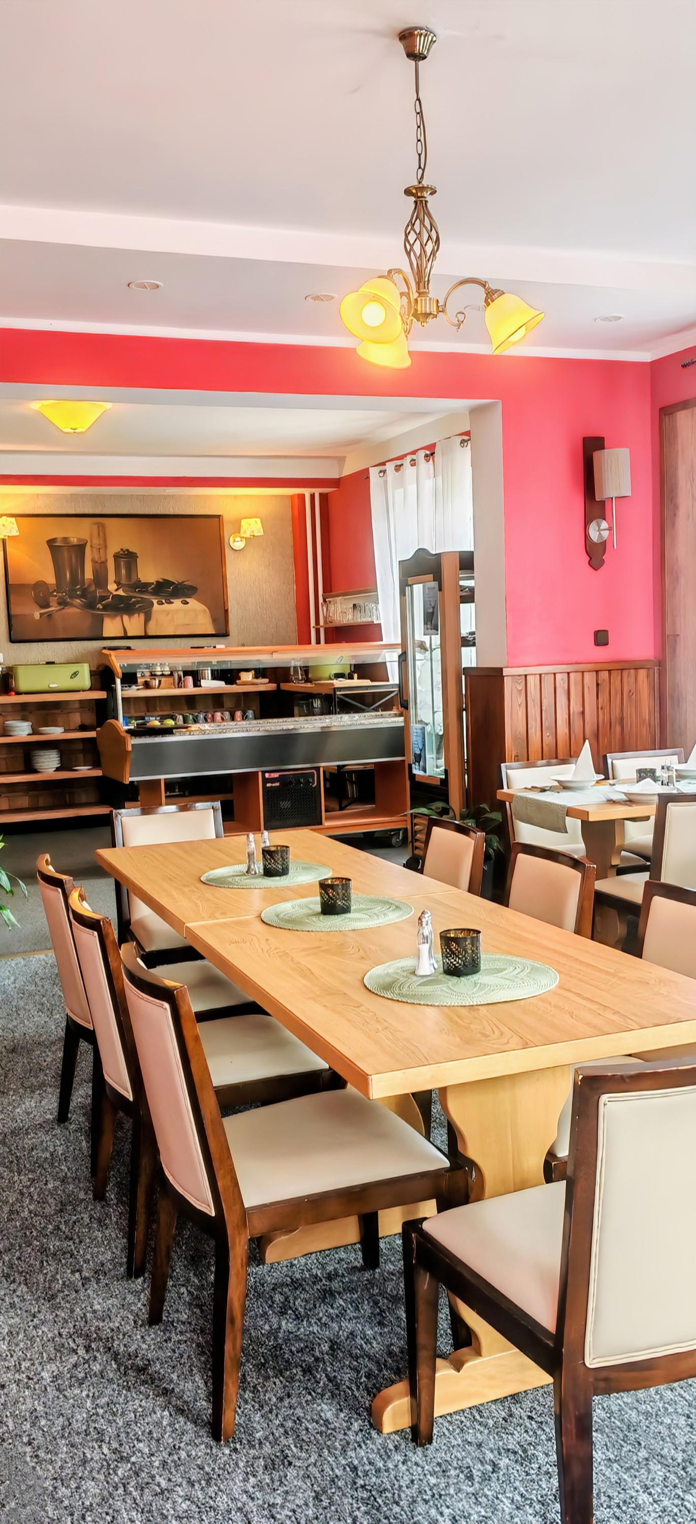 Hotel Zelený dům foto 2