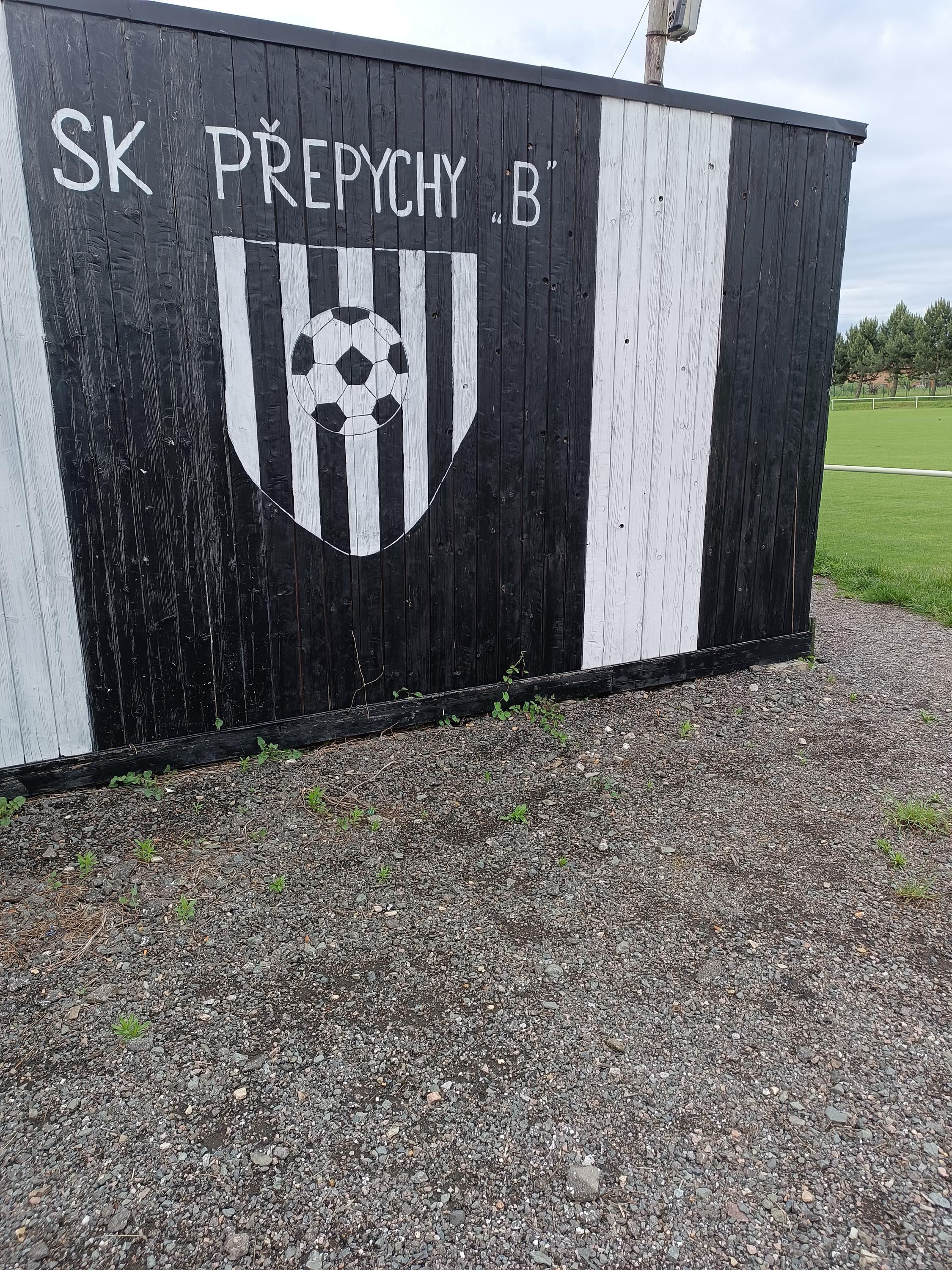 Sportovní klub Přepychy foto 6