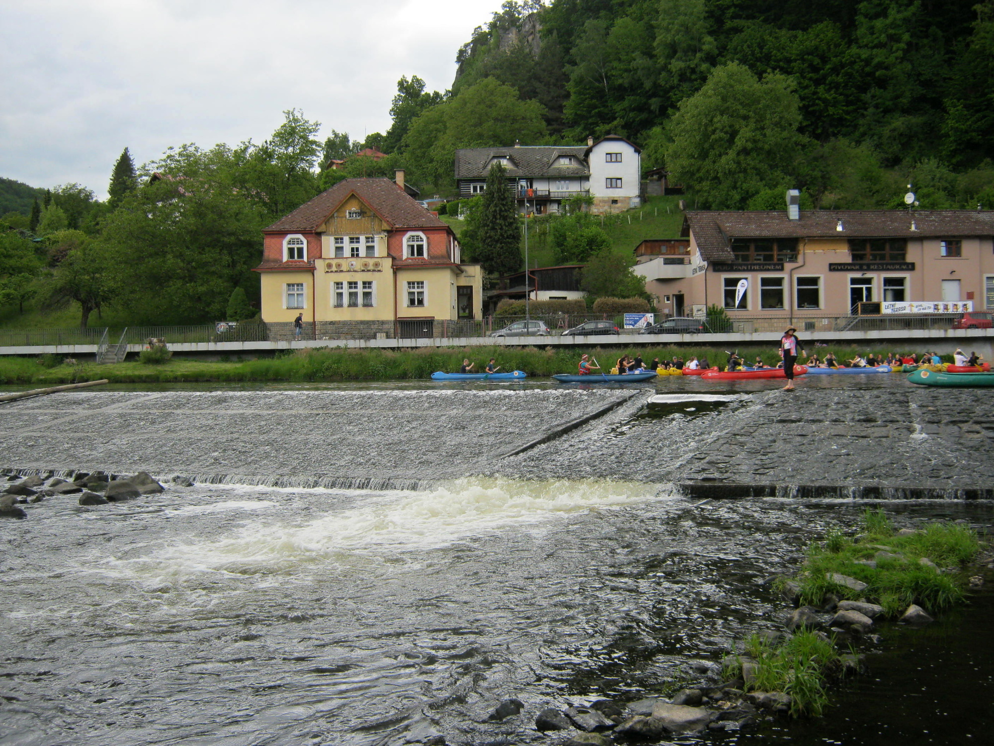 Lodě Perla Jizery foto 3