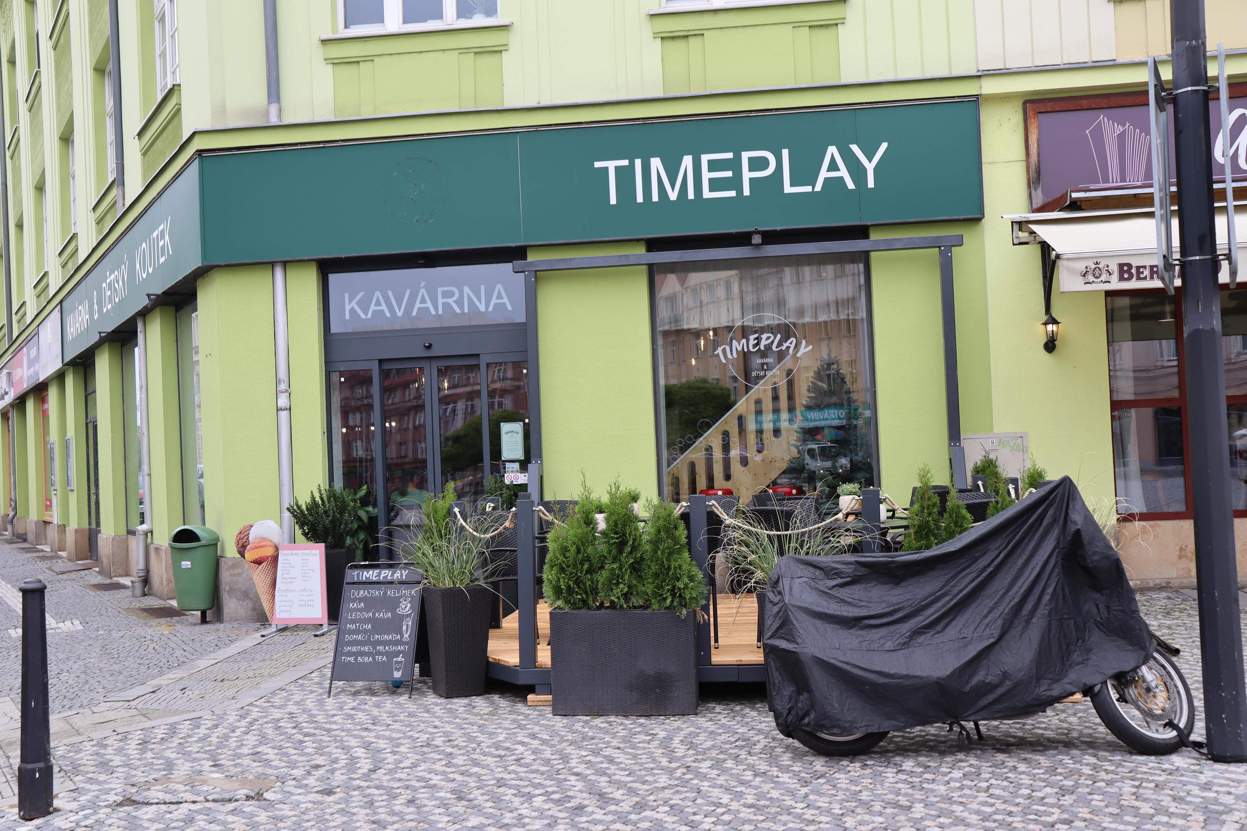 TIMEPLAY foto 2