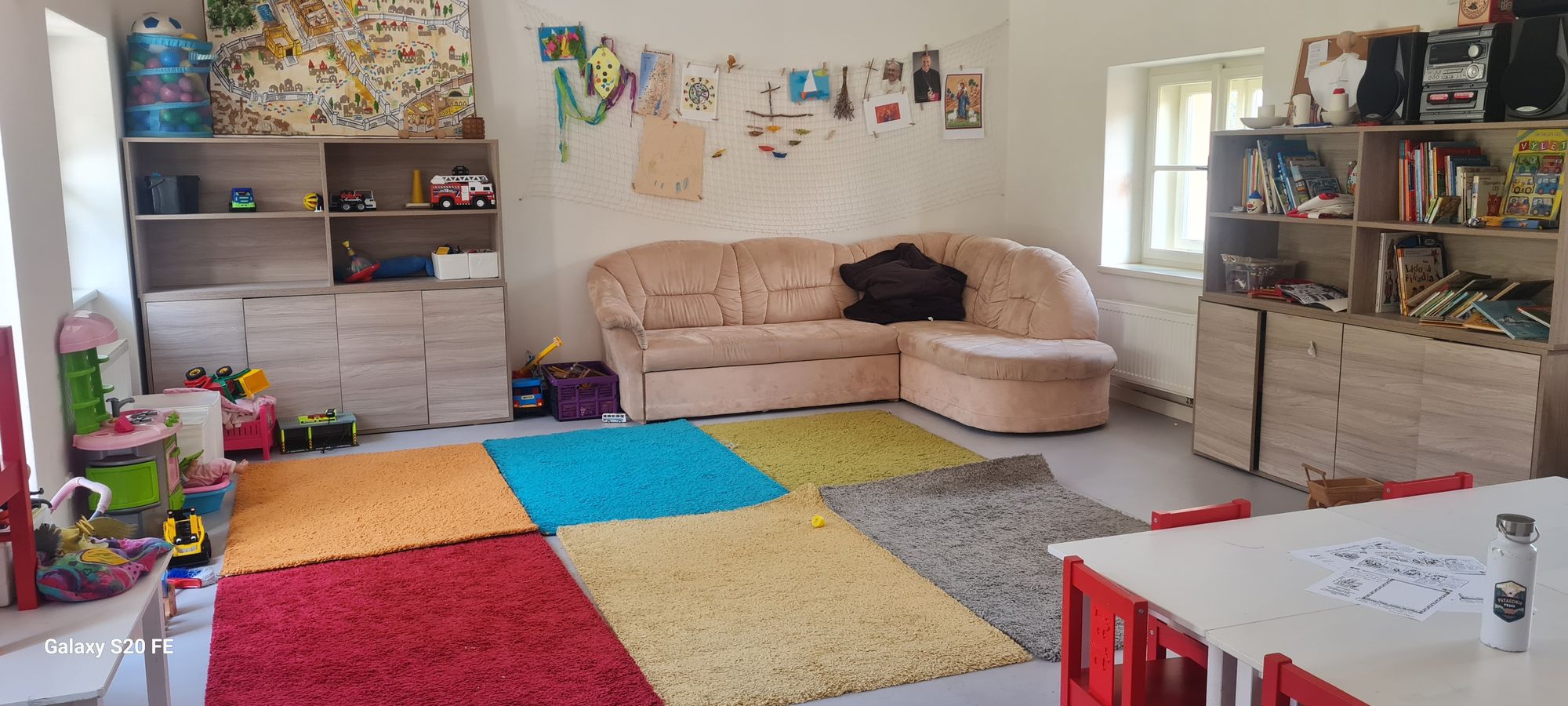 Komunitní Centrum Farní Dvůr foto 4