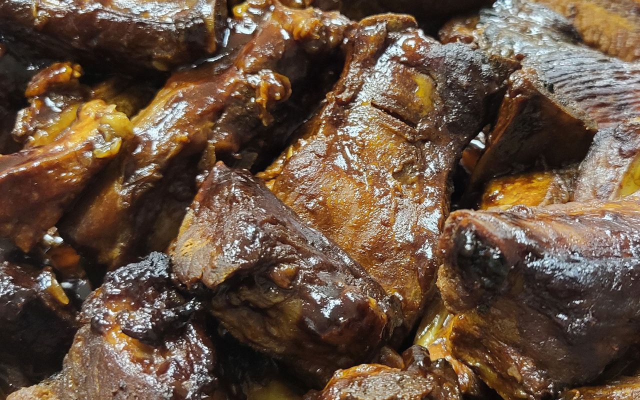 Lion´s catering foto 4