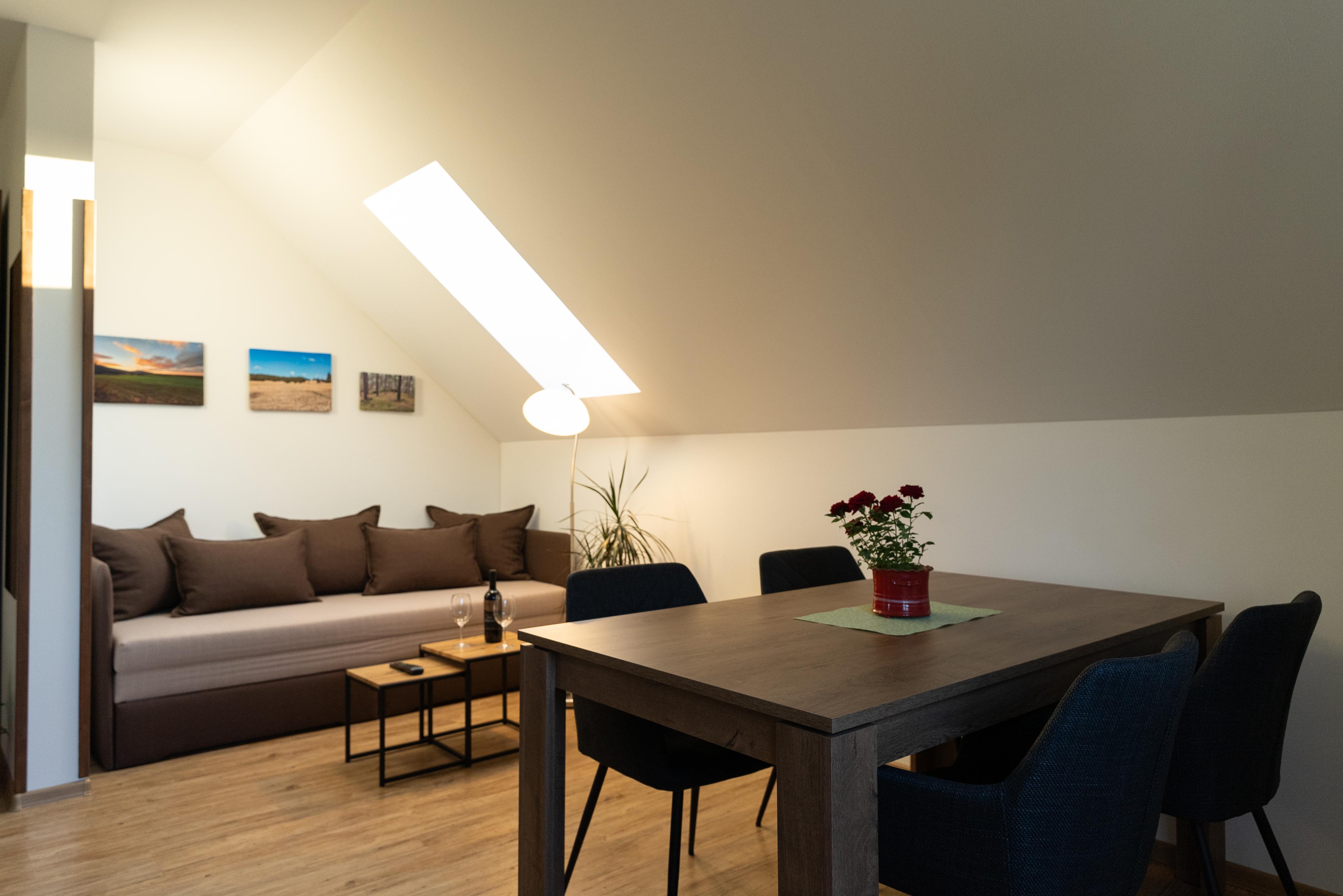 Apartmány Kohoutek a Slepička foto 5