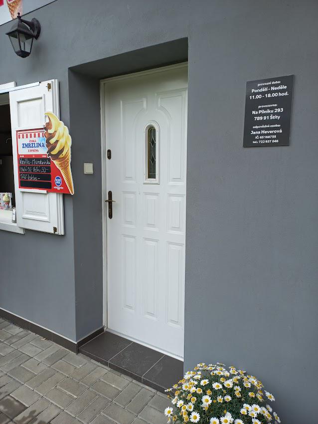 Zmrzlina Na Pilníku foto 3