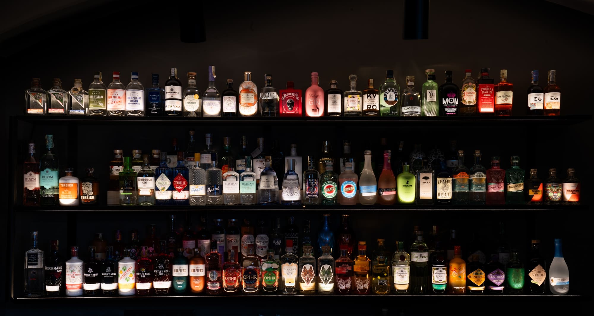 Gin Twist Bar foto 2