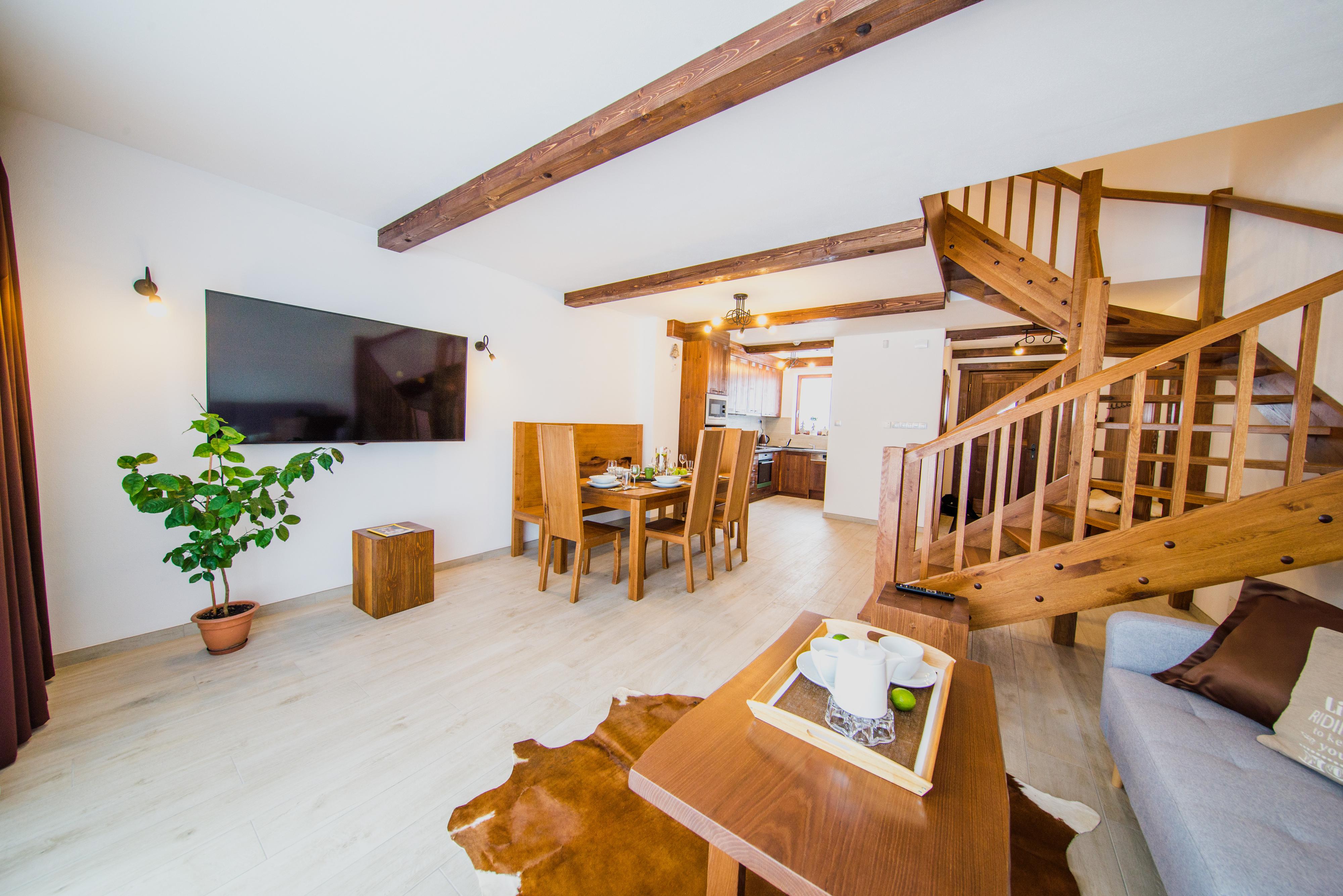 Apartmány Bílá 188 foto 4
