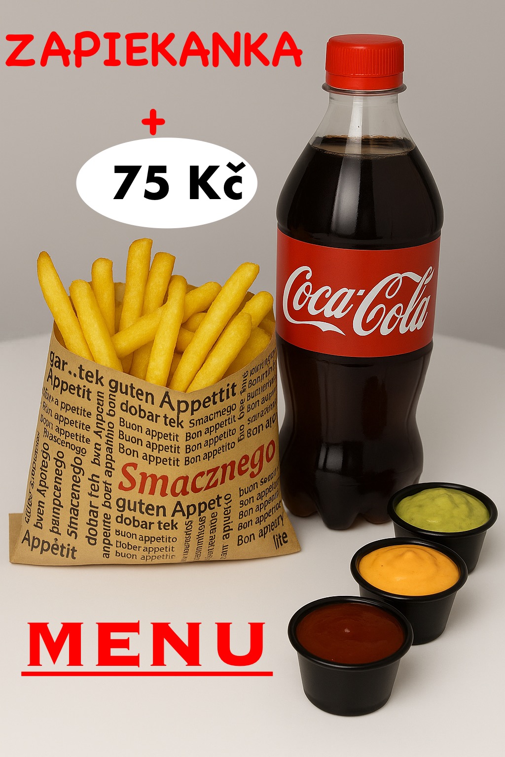 Zapiekanki Tradycyjne ČB foto 5