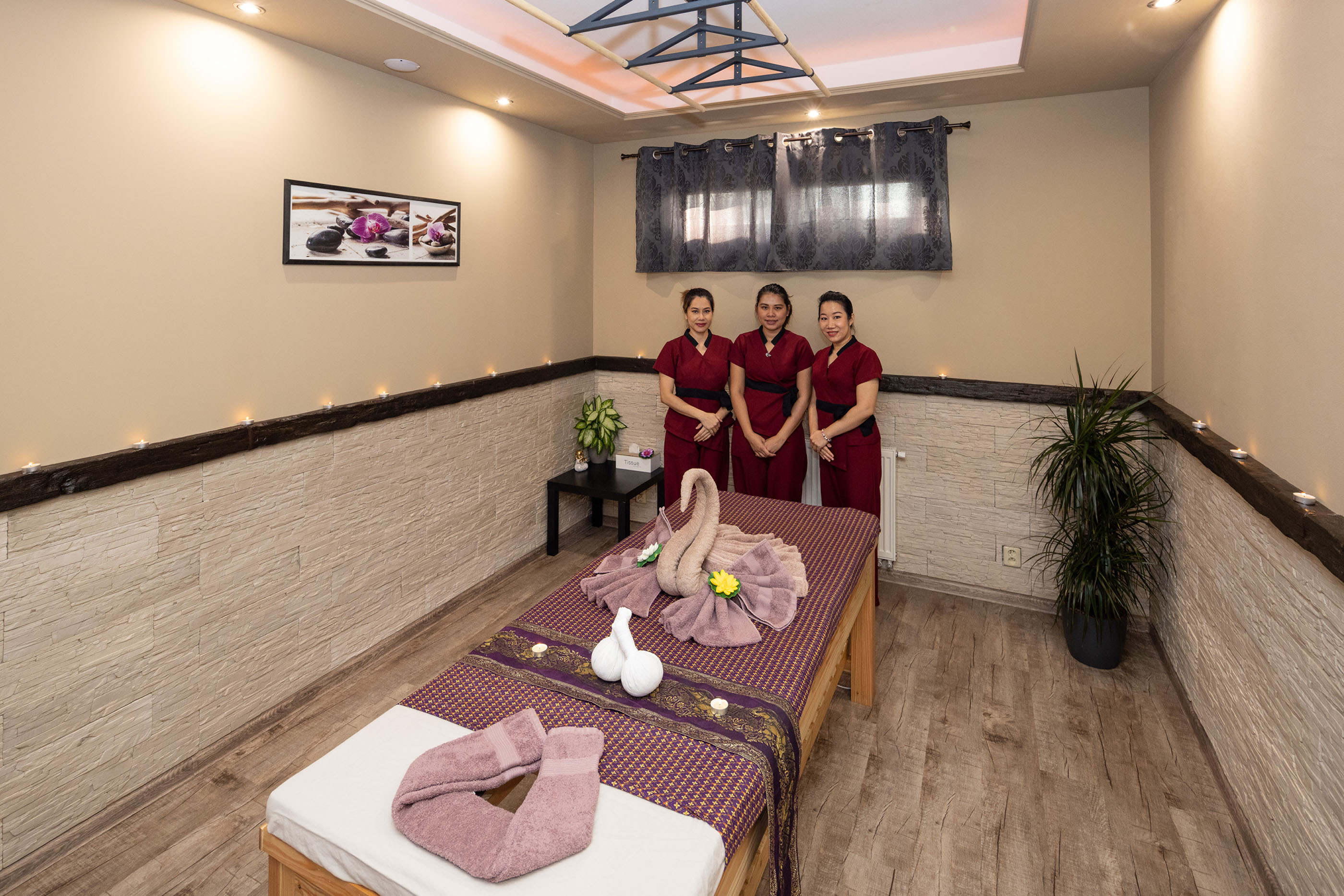 Thai Spot Poruba foto 3