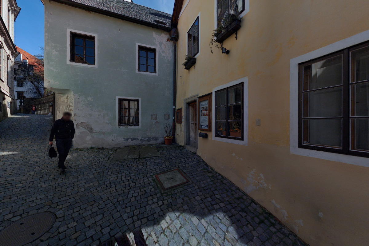 Apartment Baron foto 1