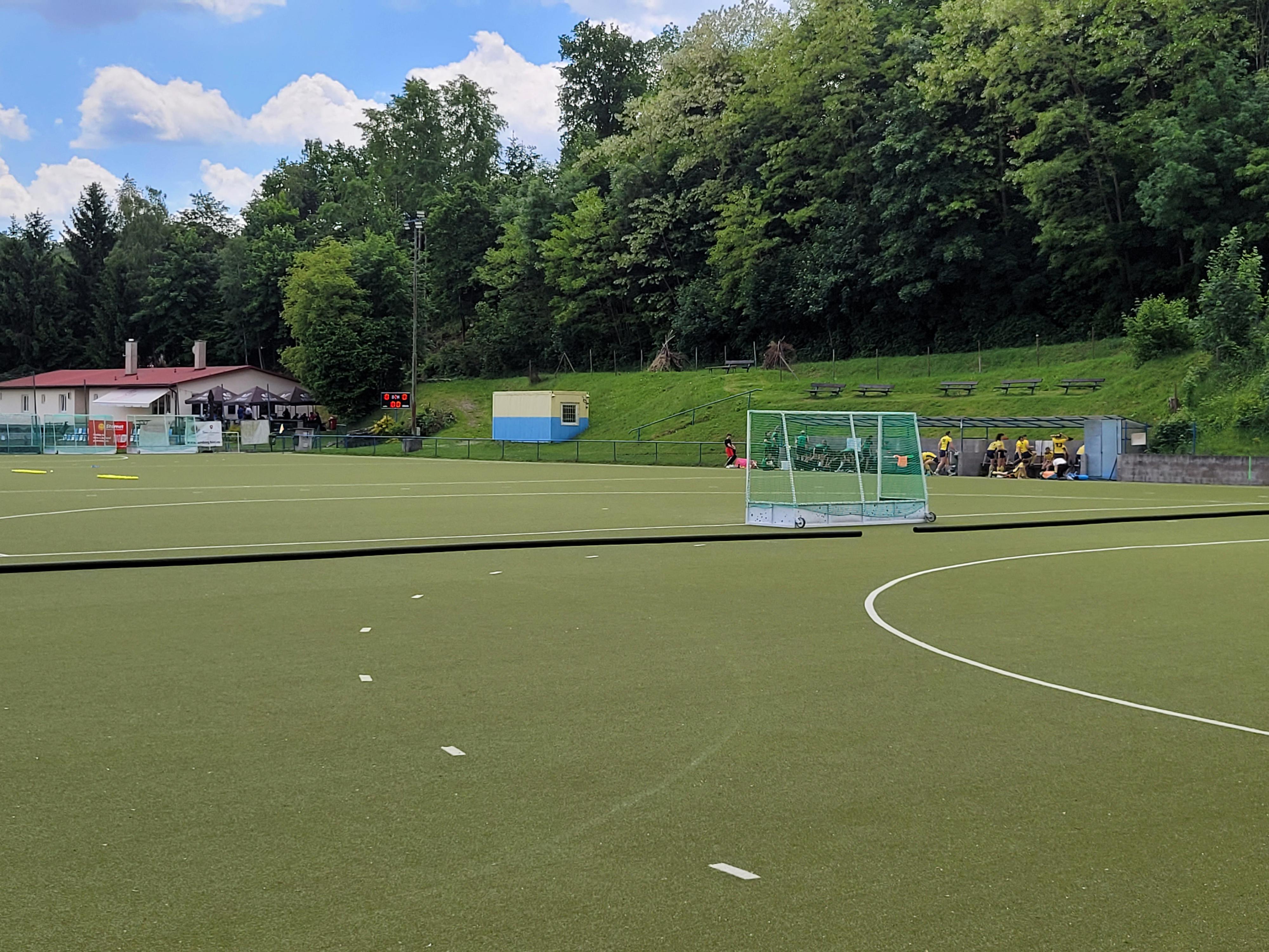 TJ Mnichovice foto 2