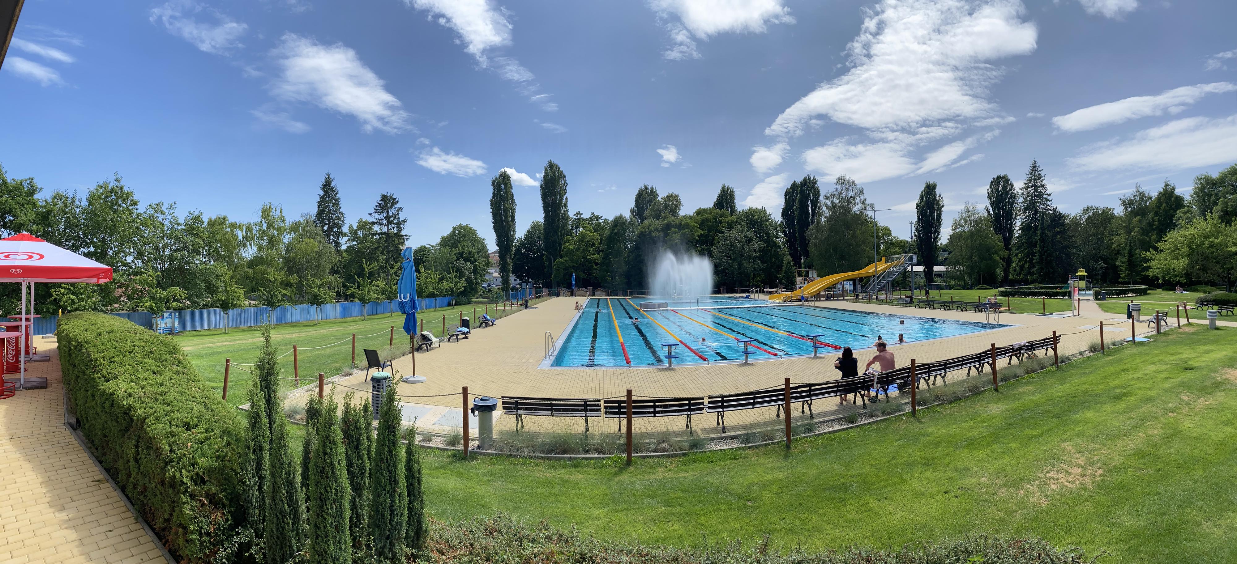 Aquapark Vyškov foto 5