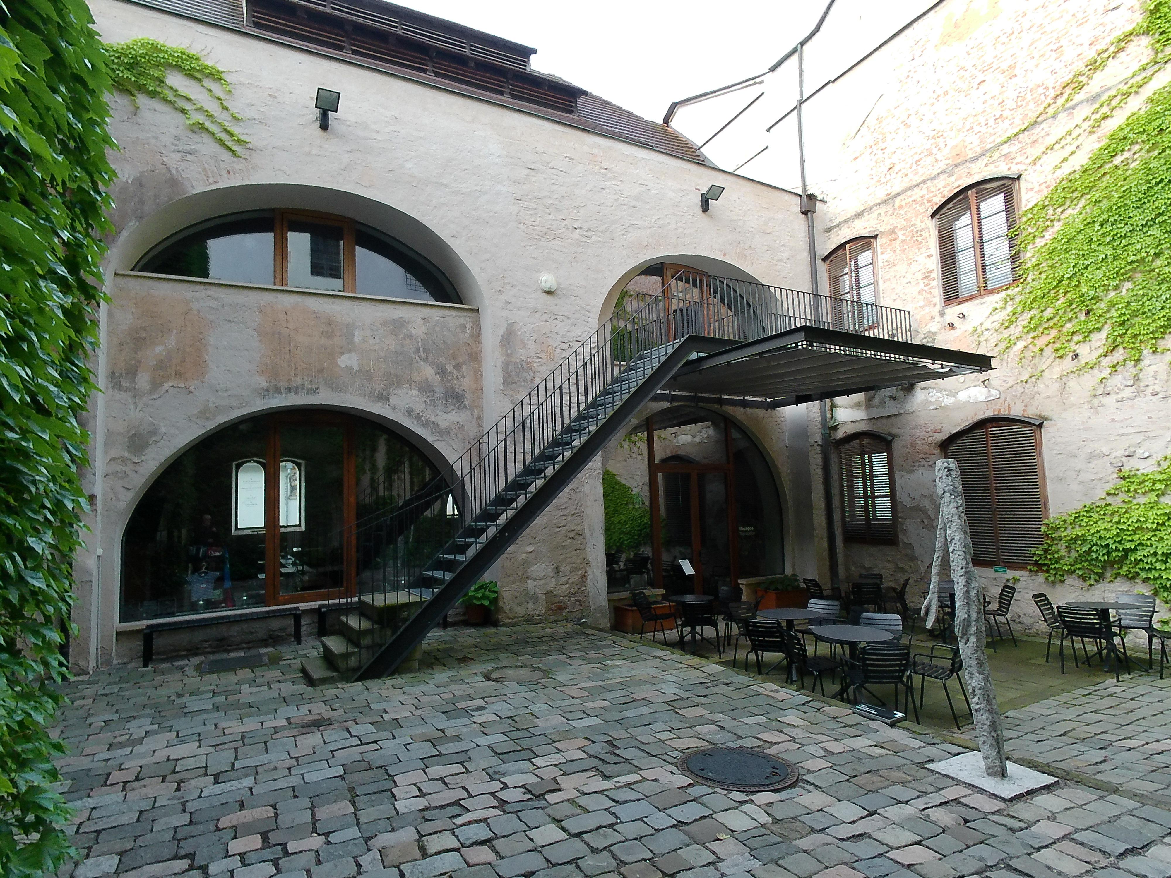 Zámecký hotel Litomyšl foto 5