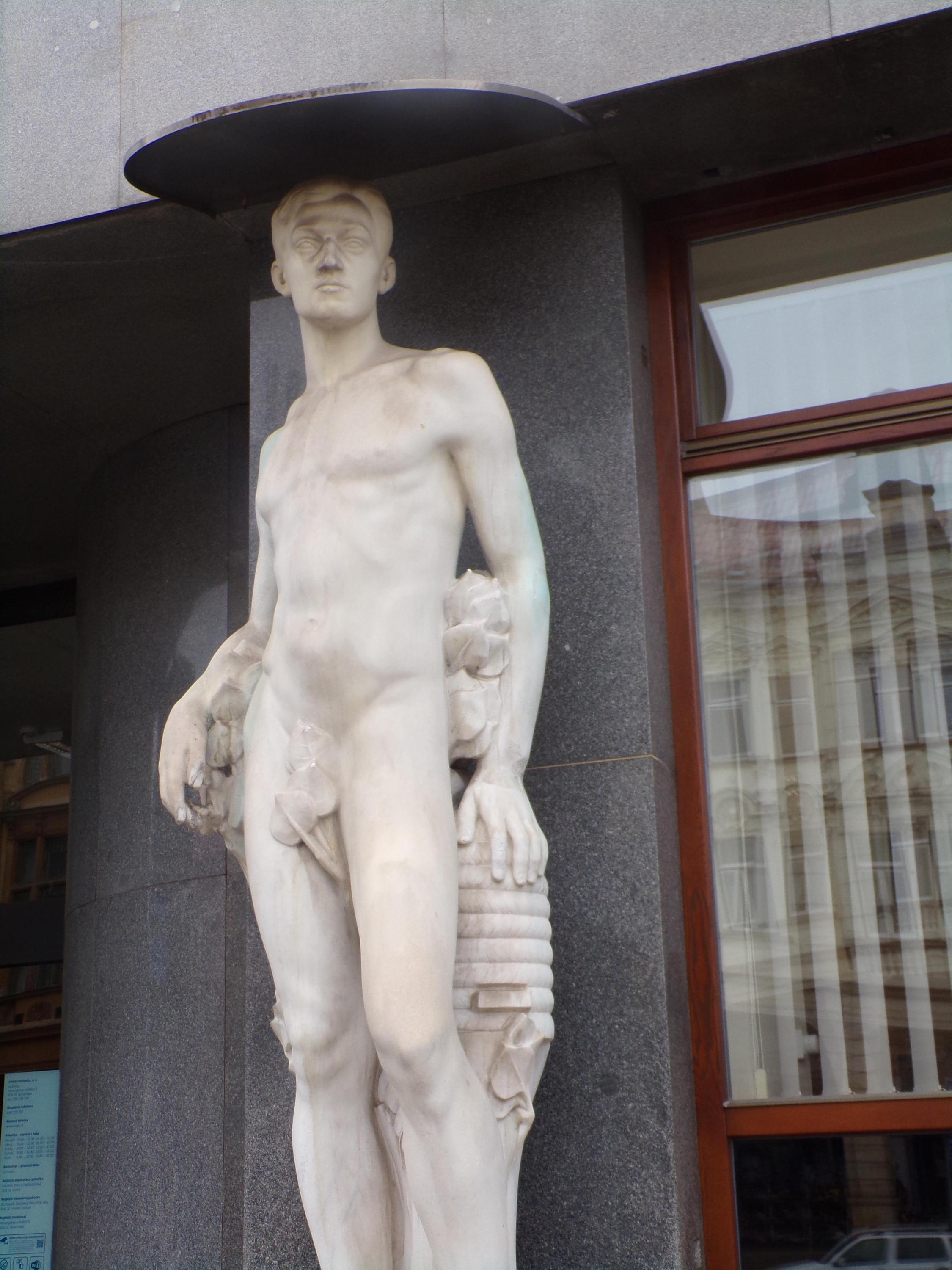 Bankomat České spořitelny foto 5