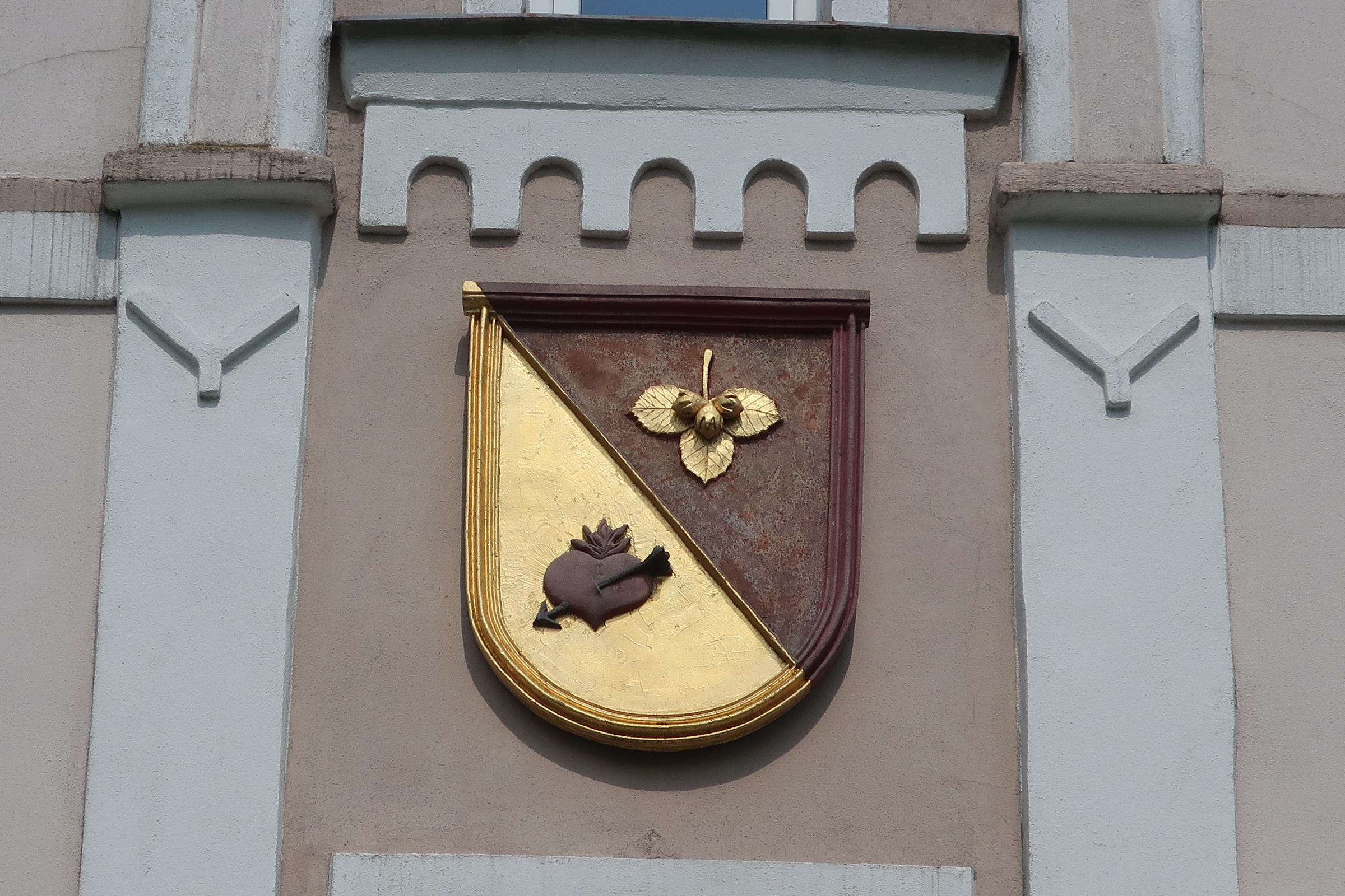 Líšťany - obecní úřad foto 6