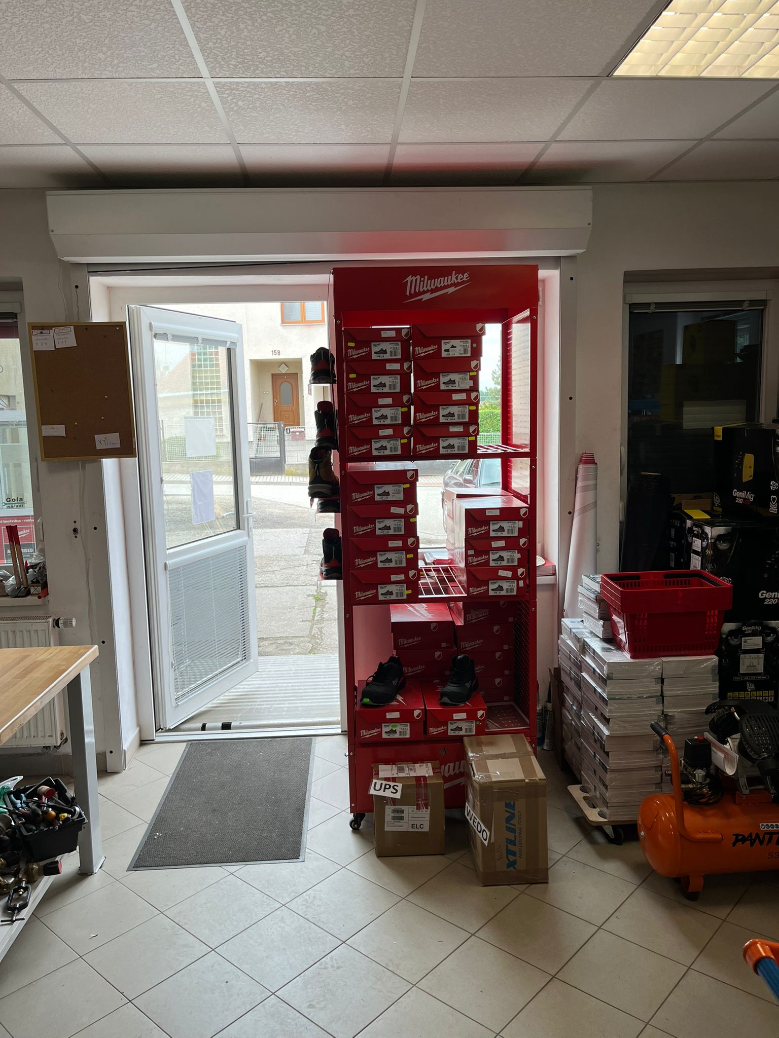 Svářecí technika - nářadí  s.r.o. foto 6