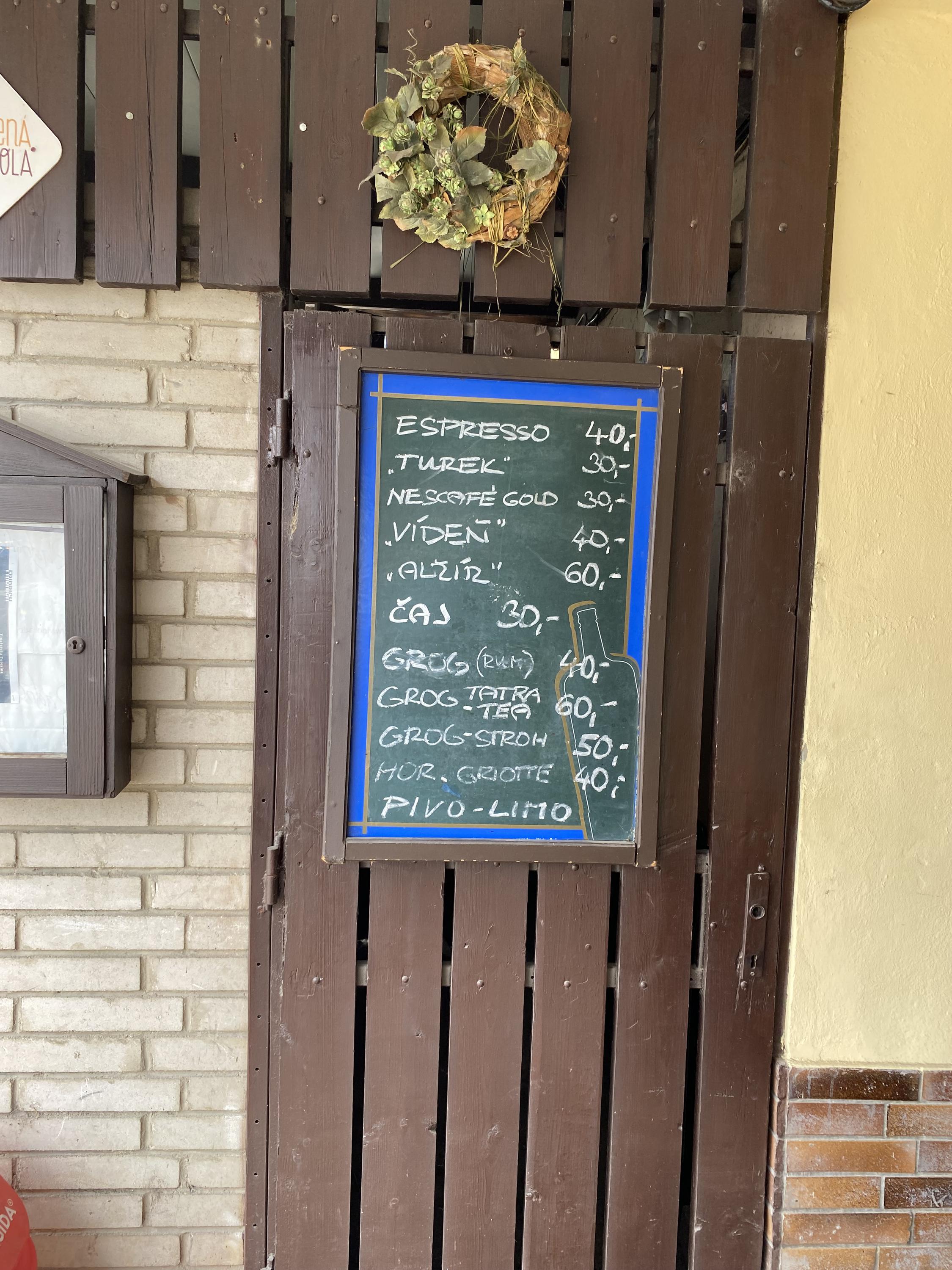 Hospoda U Fridrichů foto 4