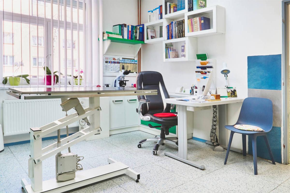 Veterinární ordinace Klatovy, s.r.o.