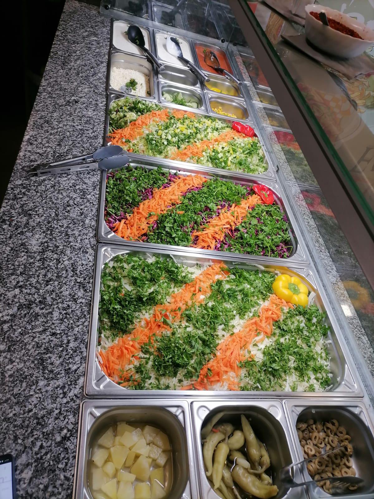Faraon Kebab foto 5