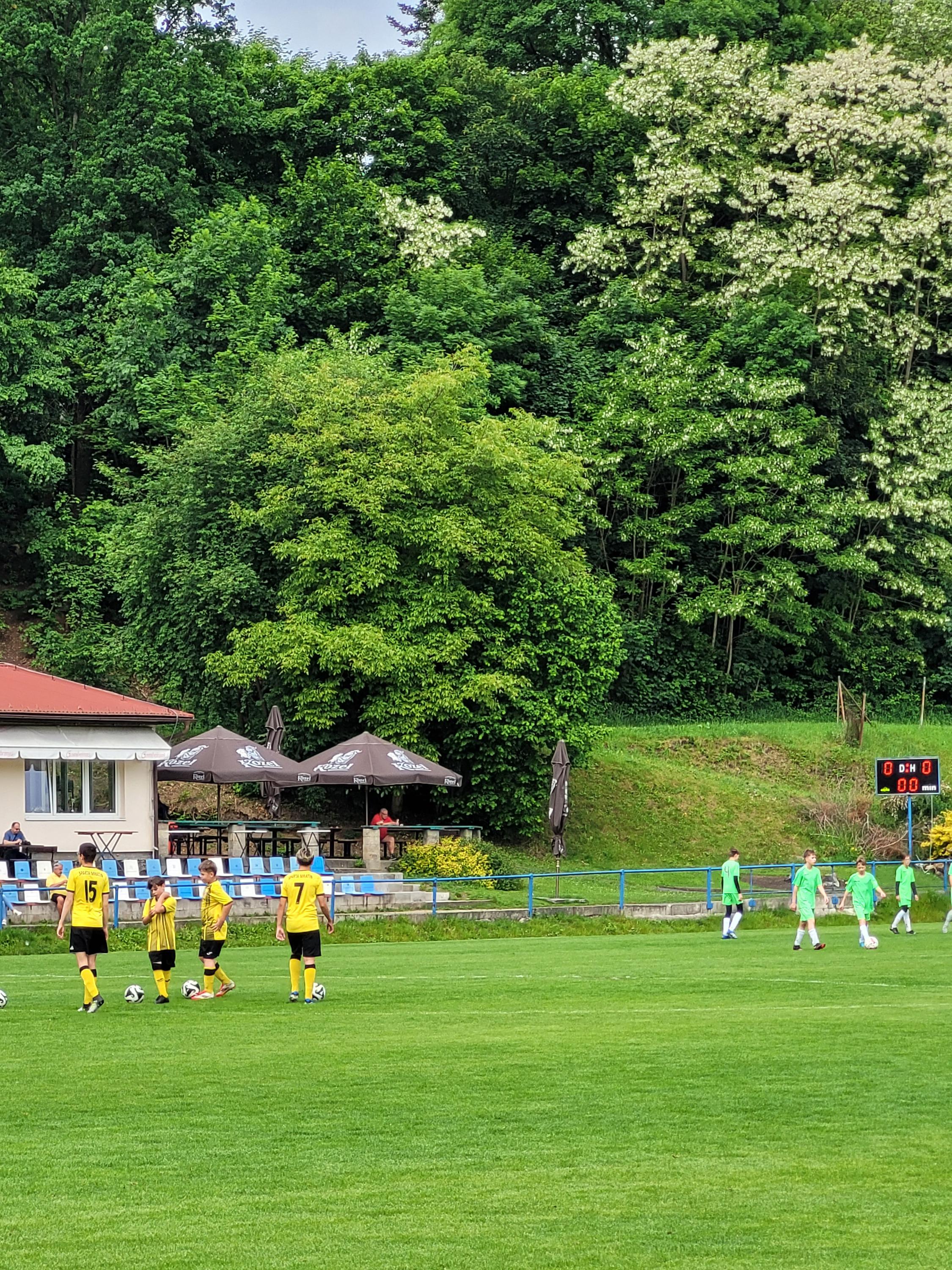 Hostinec Sportovní 	857 foto 2