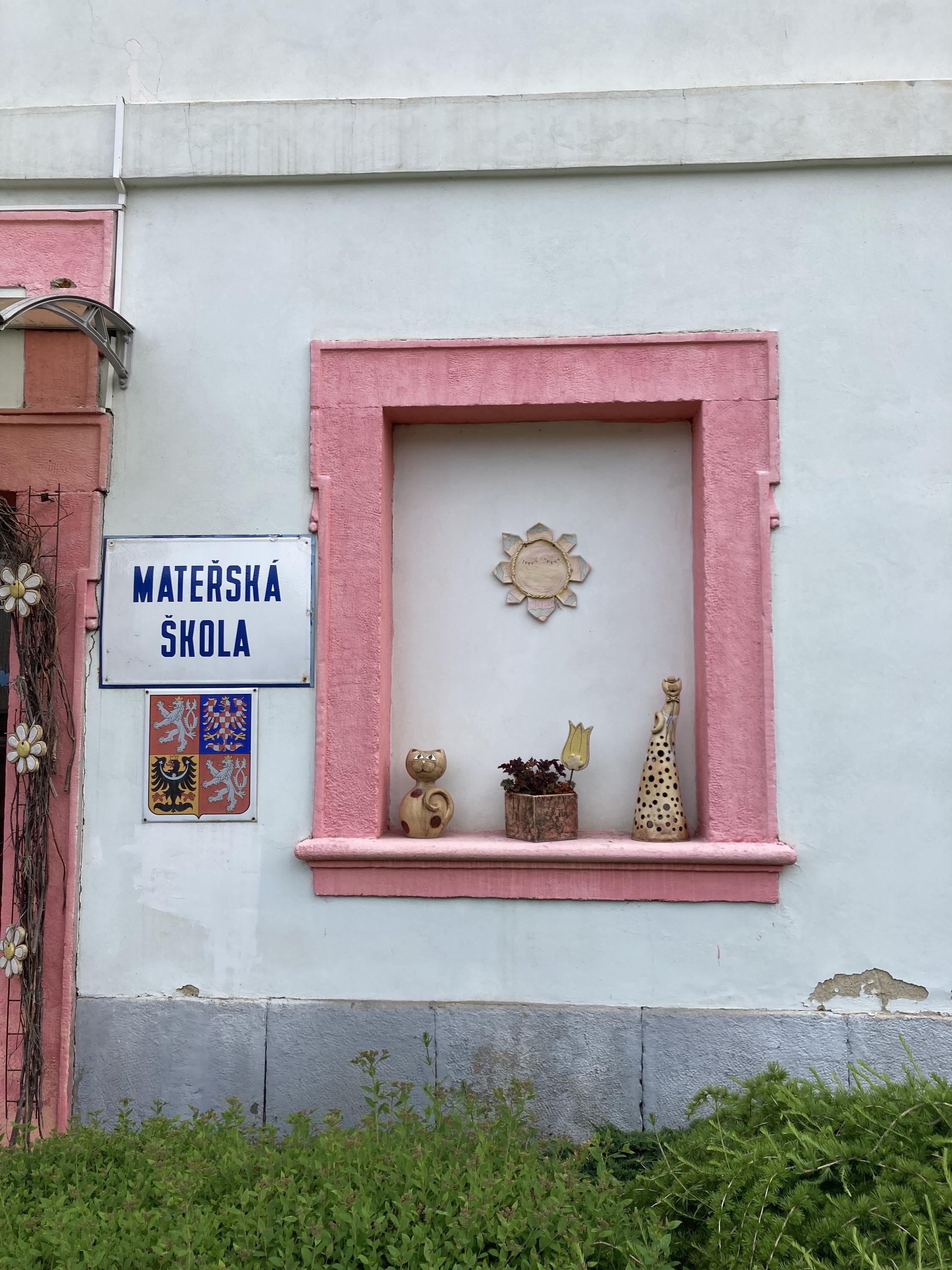 MŠ Pastelka, Česká Lípa foto 2