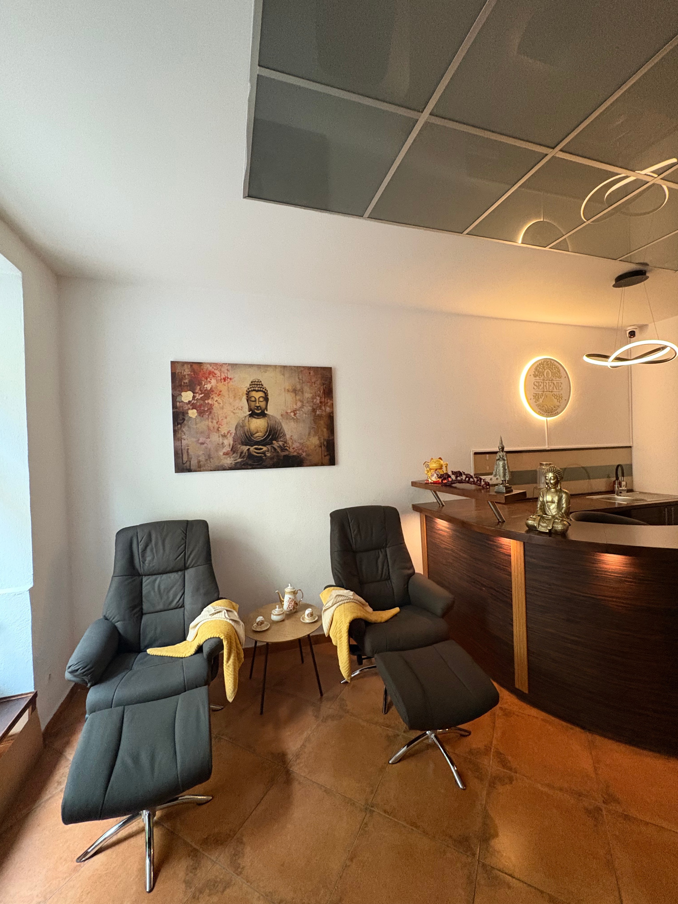 Serene Thai Massage foto 5