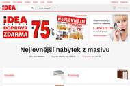 Fotografie Idea-nabytek.cz
