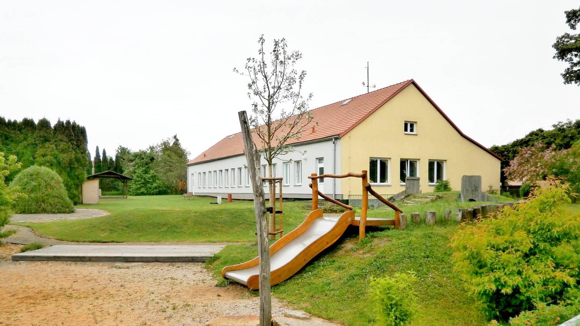 MŠ Telč foto 3