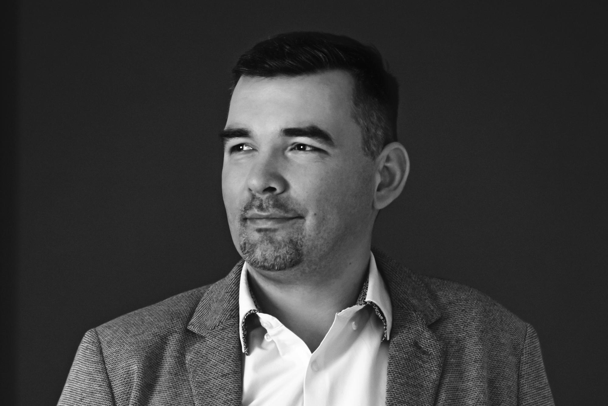 Martin Vykoukal - Finance & Reality, ZFP Group