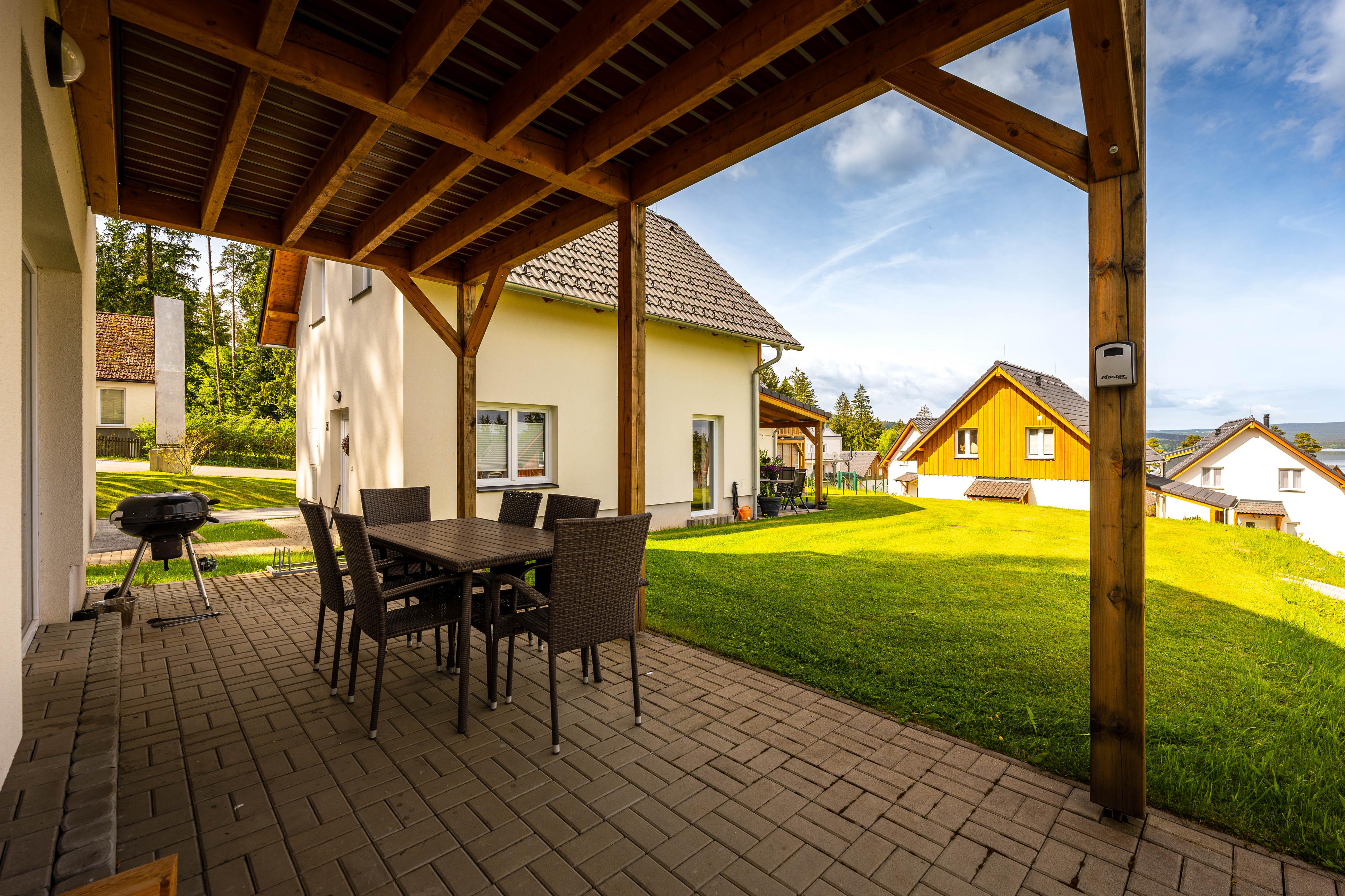 Lipno Lakeside 45 foto 4