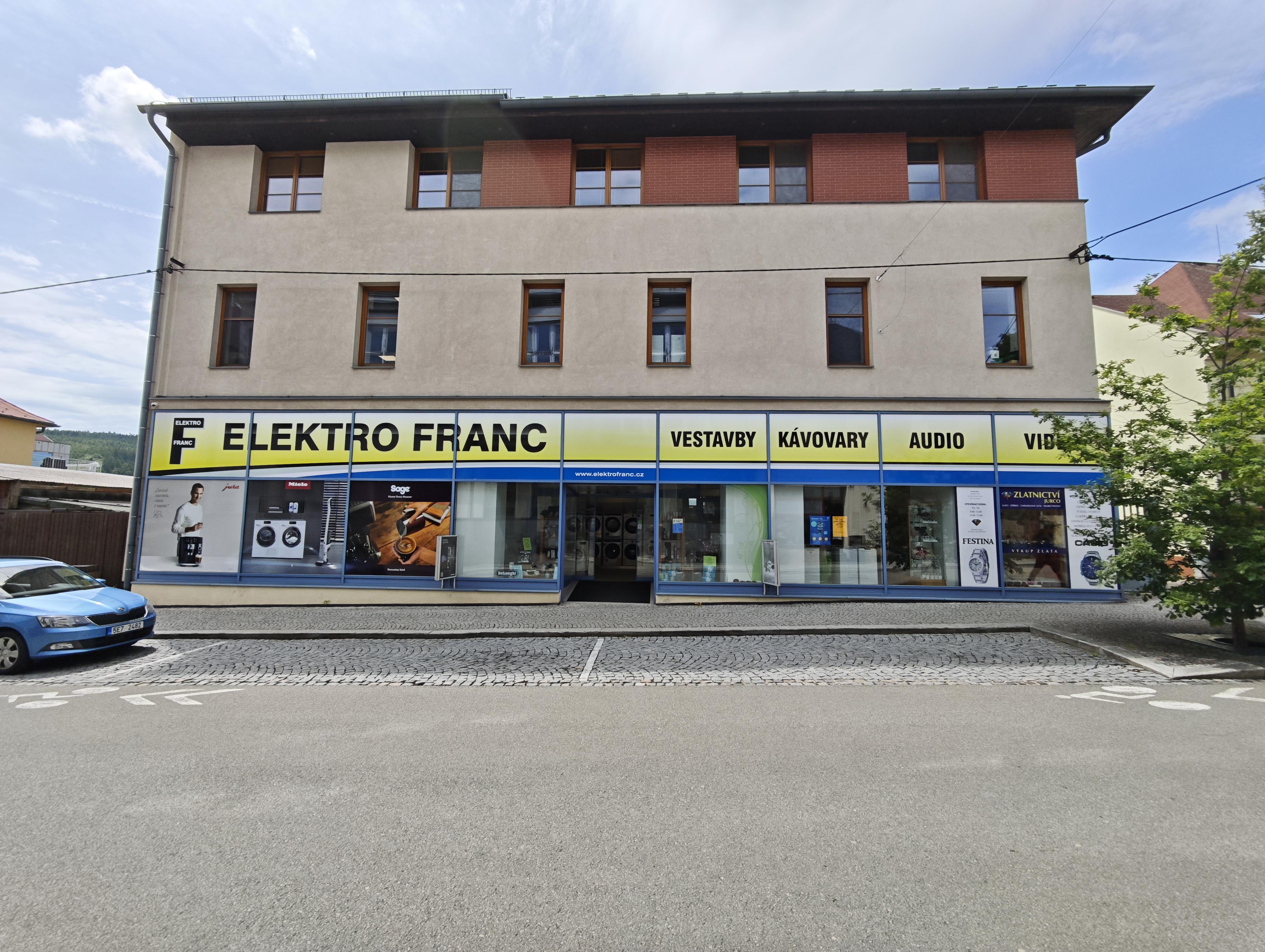 ELEKTRO FRANC, s.r.o. foto 3