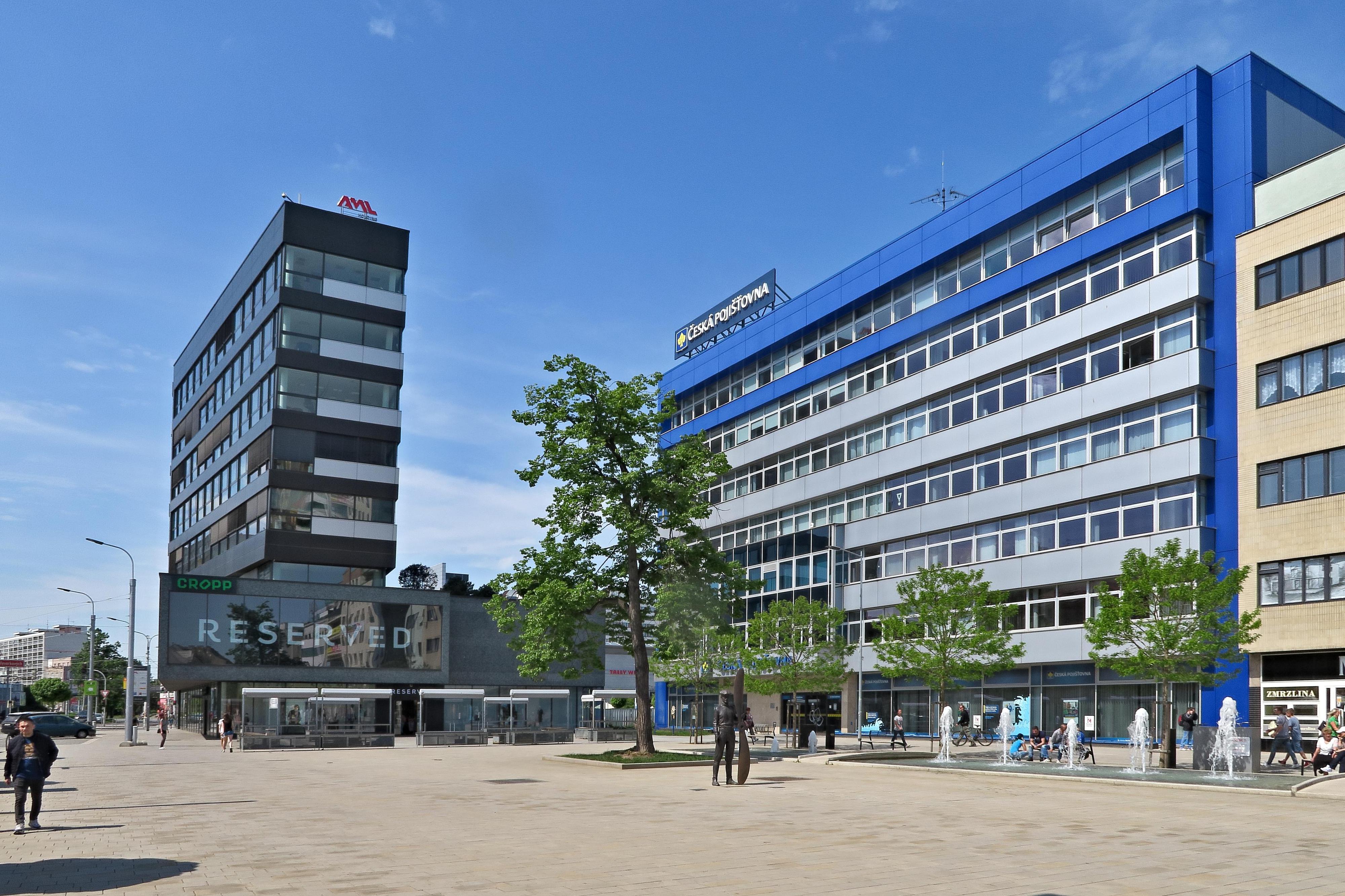 Palác Magnum foto 5