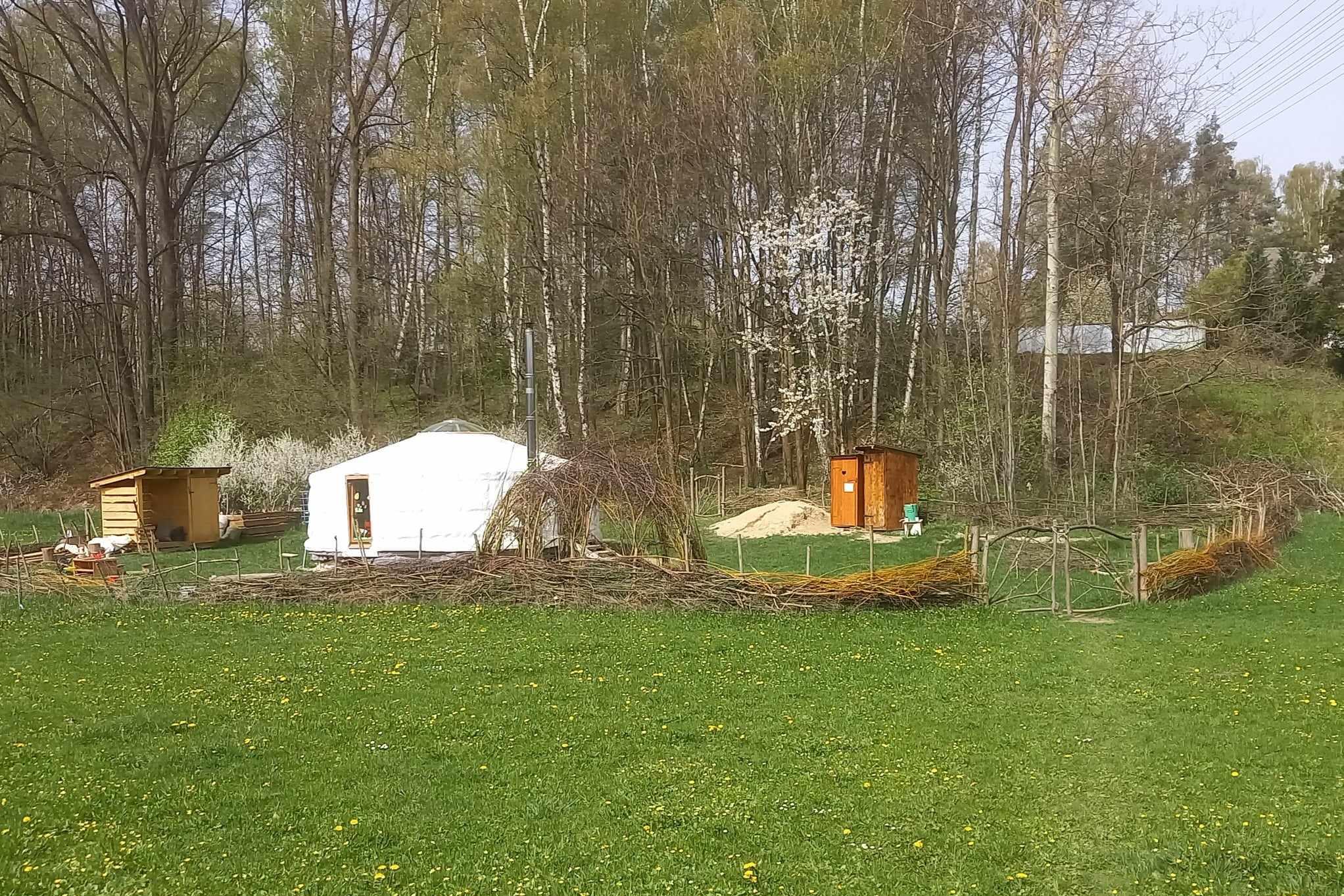 Lesní klub Vlčí mák