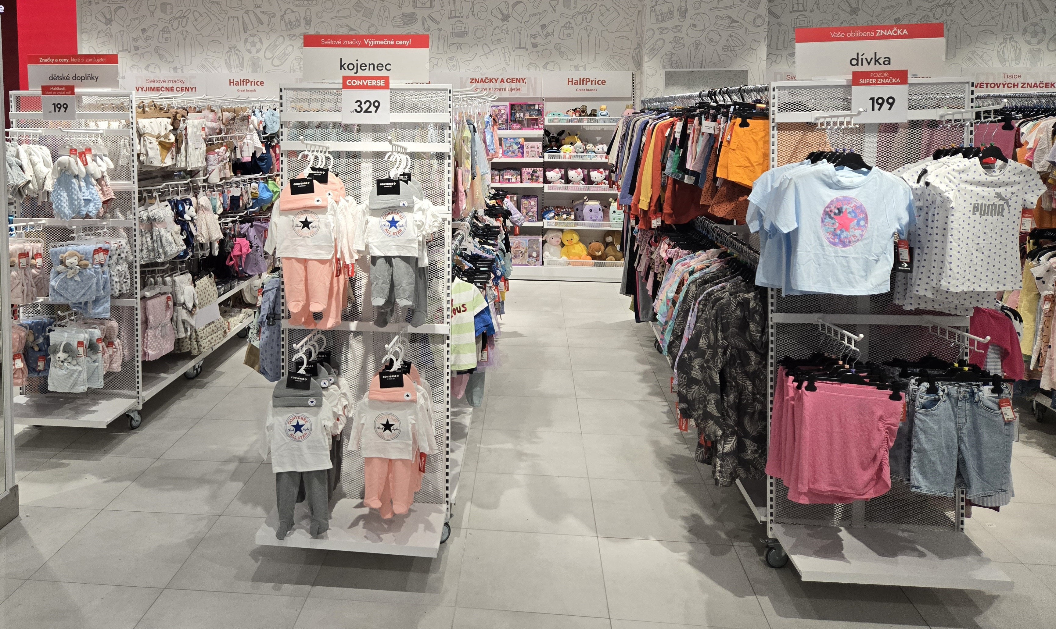 HalfPrice foto 3
