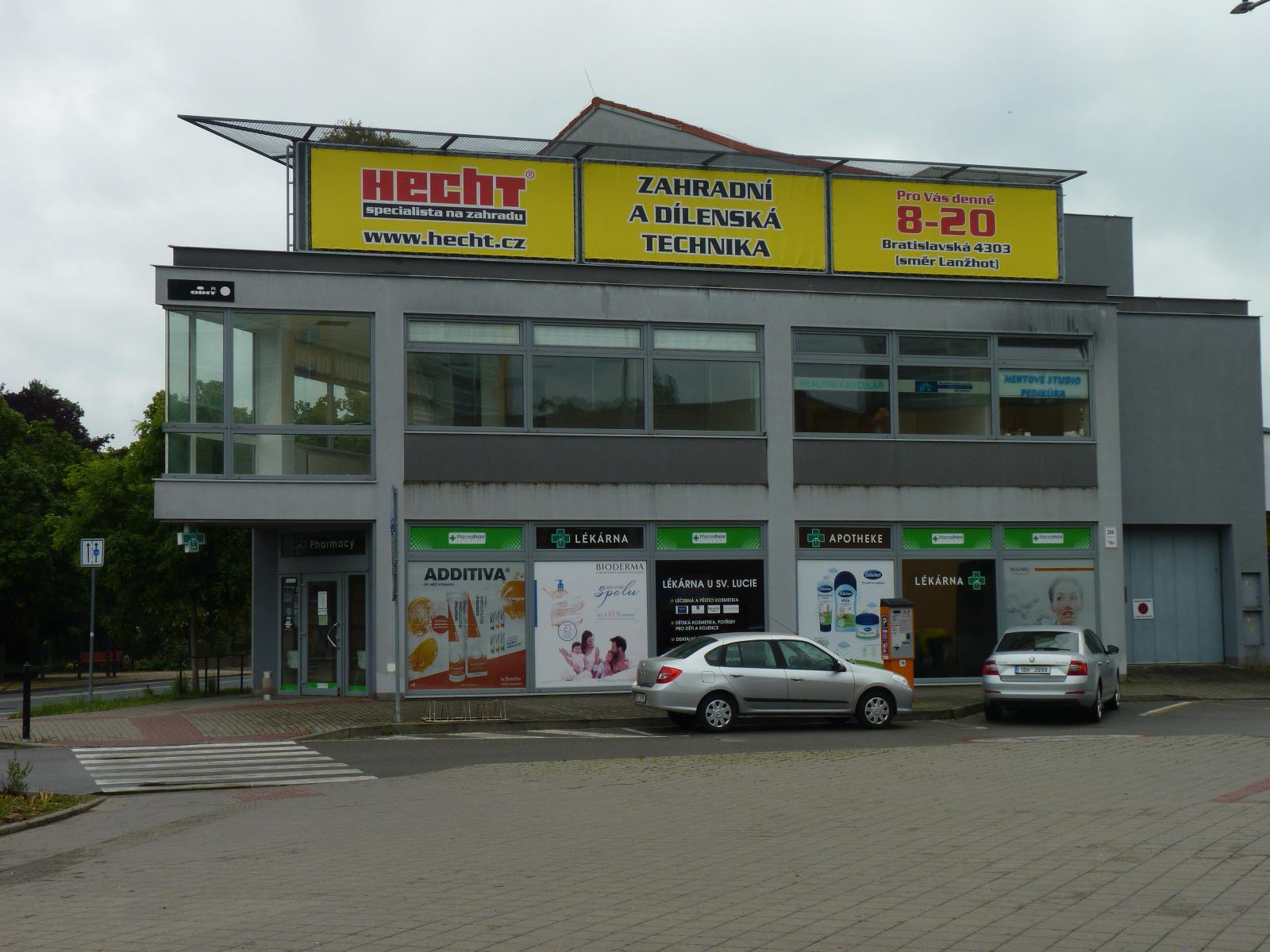 Lékárna BV Centrum, s.r.o. foto 5