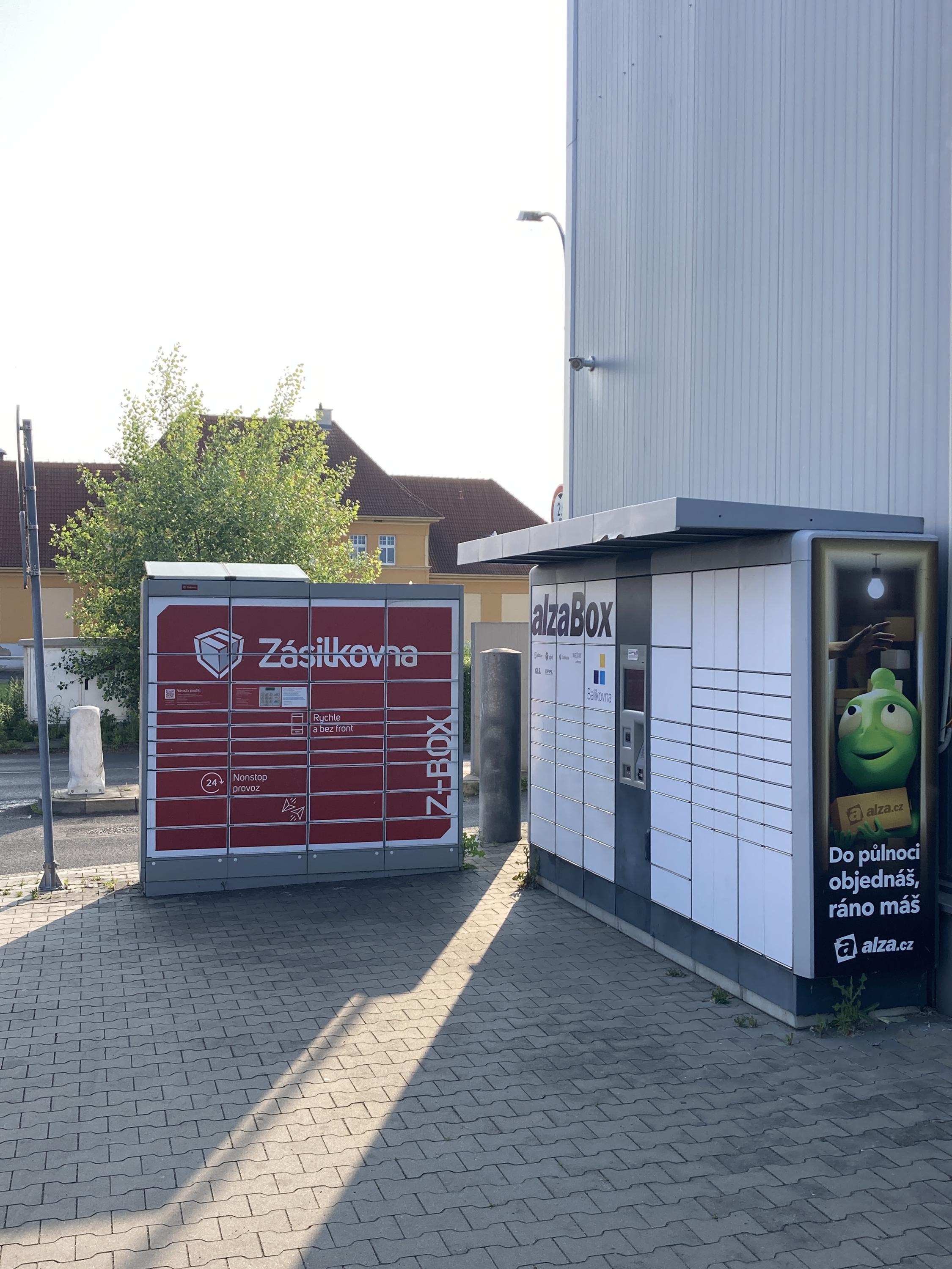 Z-BOX foto 2